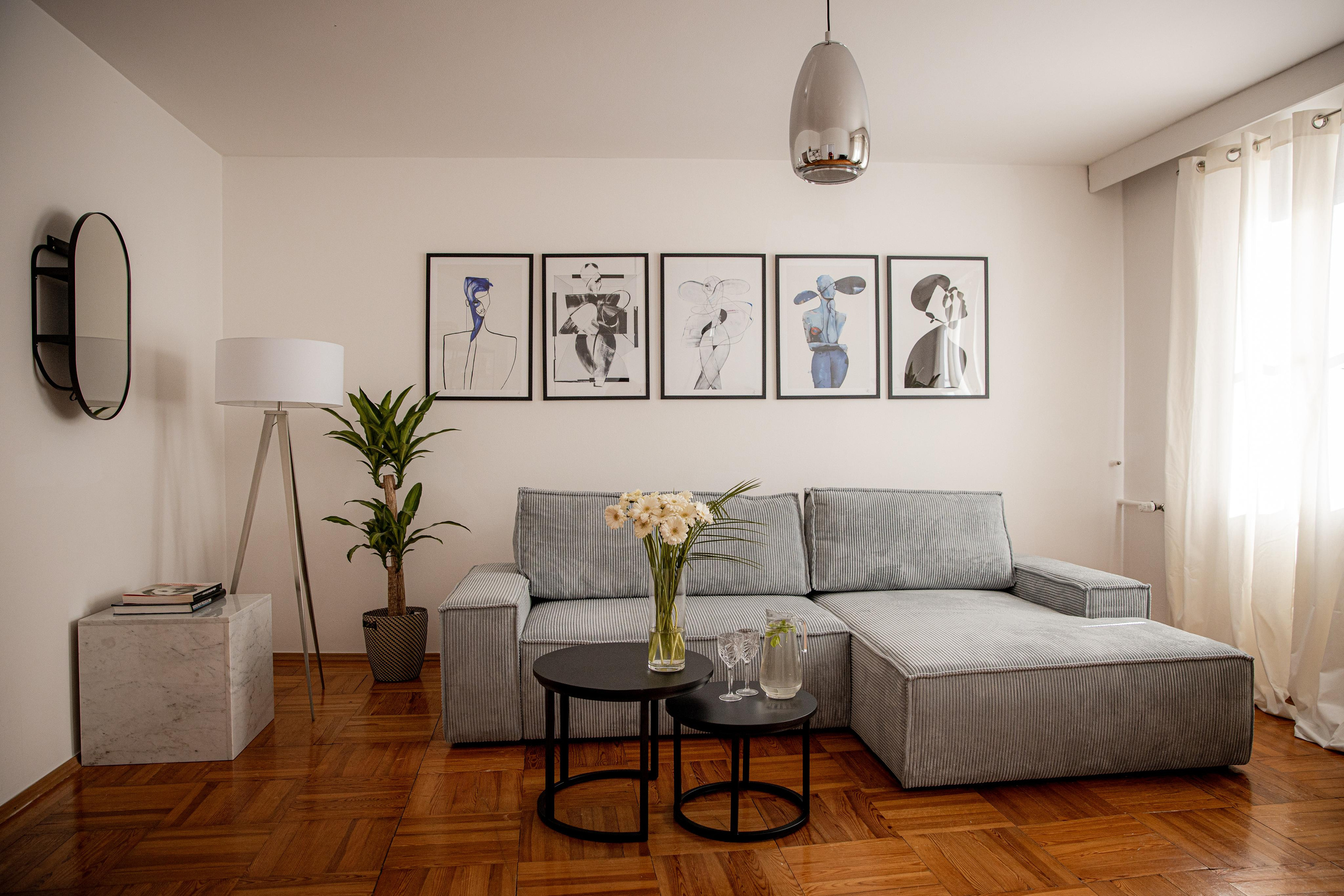 Ferienwohnungen. Fotograf in Deutschland - Michael Baron