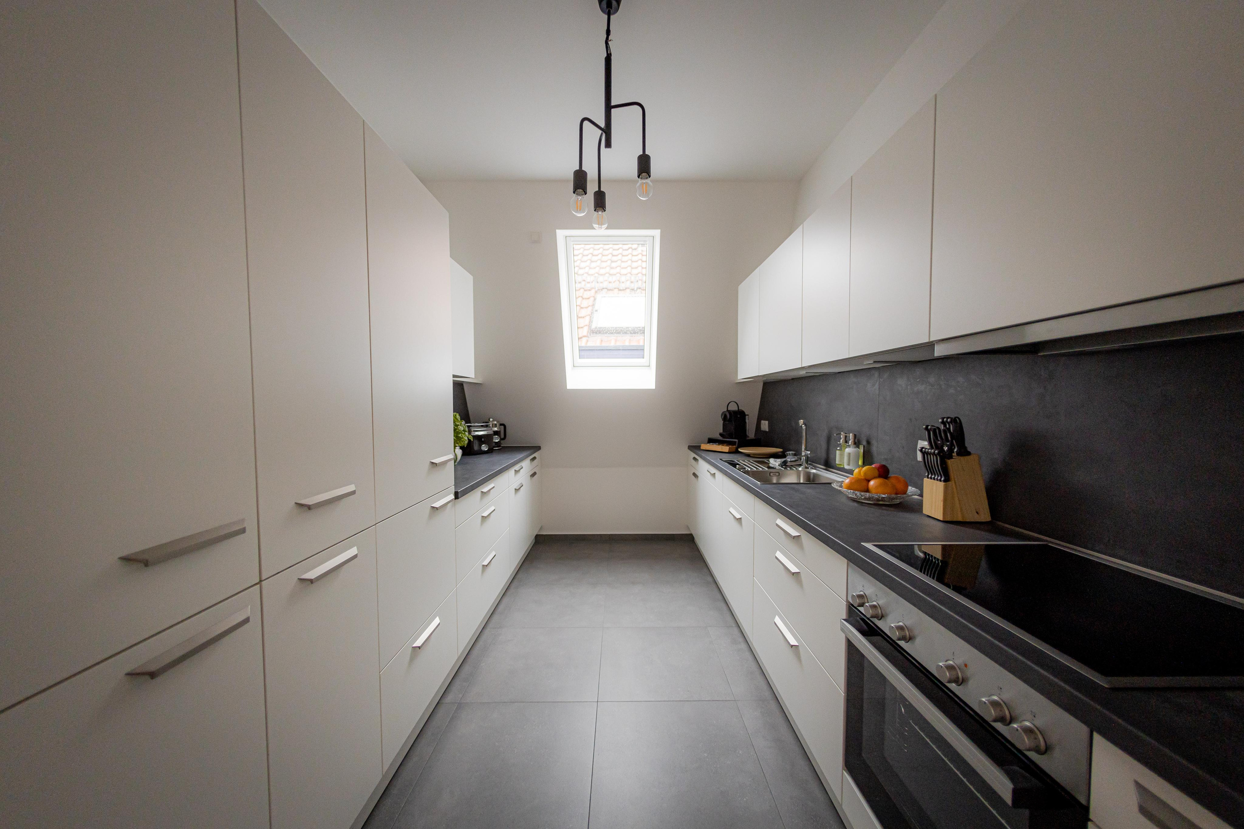 Ferienwohnungen. Fotograf in Deutschland - Michael Baron