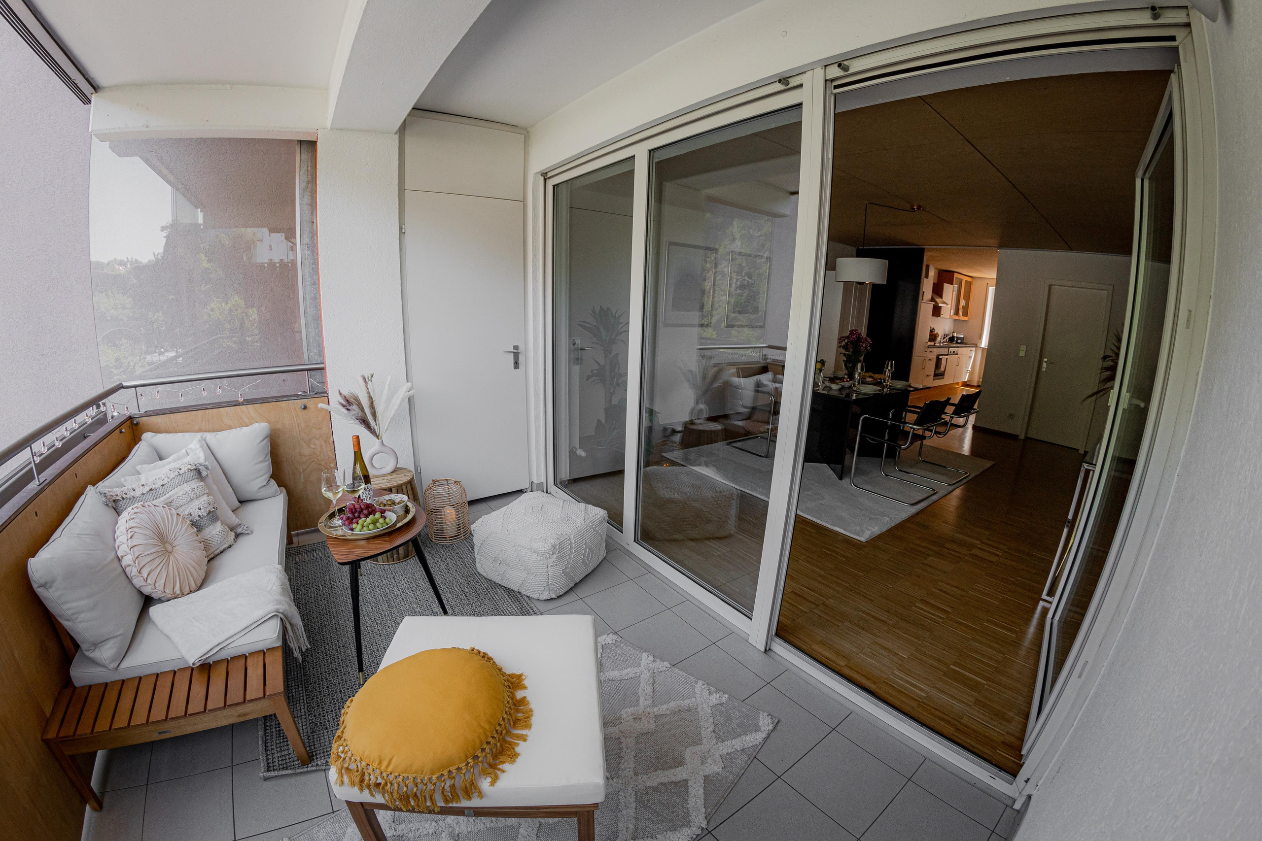 Ferienwohnungen. Fotograf in Deutschland - Michael Baron