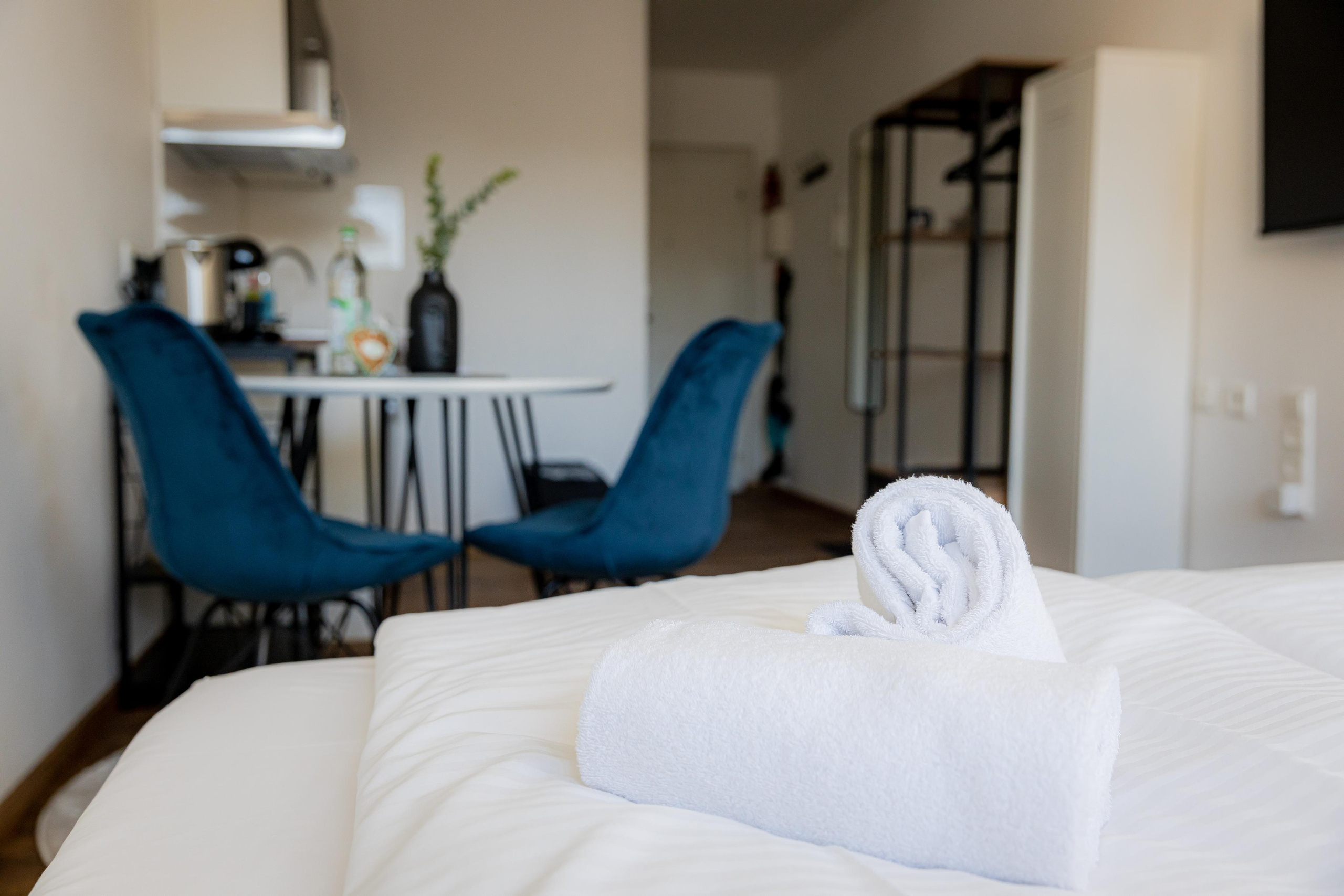 Ferienwohnungen. Fotograf in Deutschland - Michael Baron