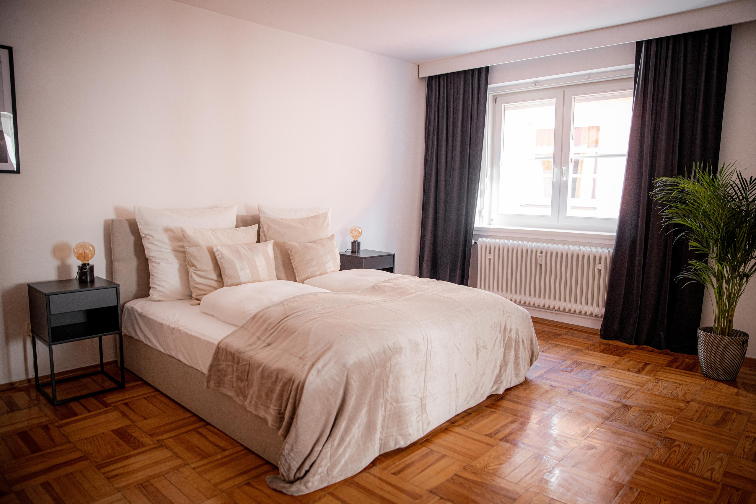 Ferienwohnungen. Fotograf in Deutschland - Michael Baron