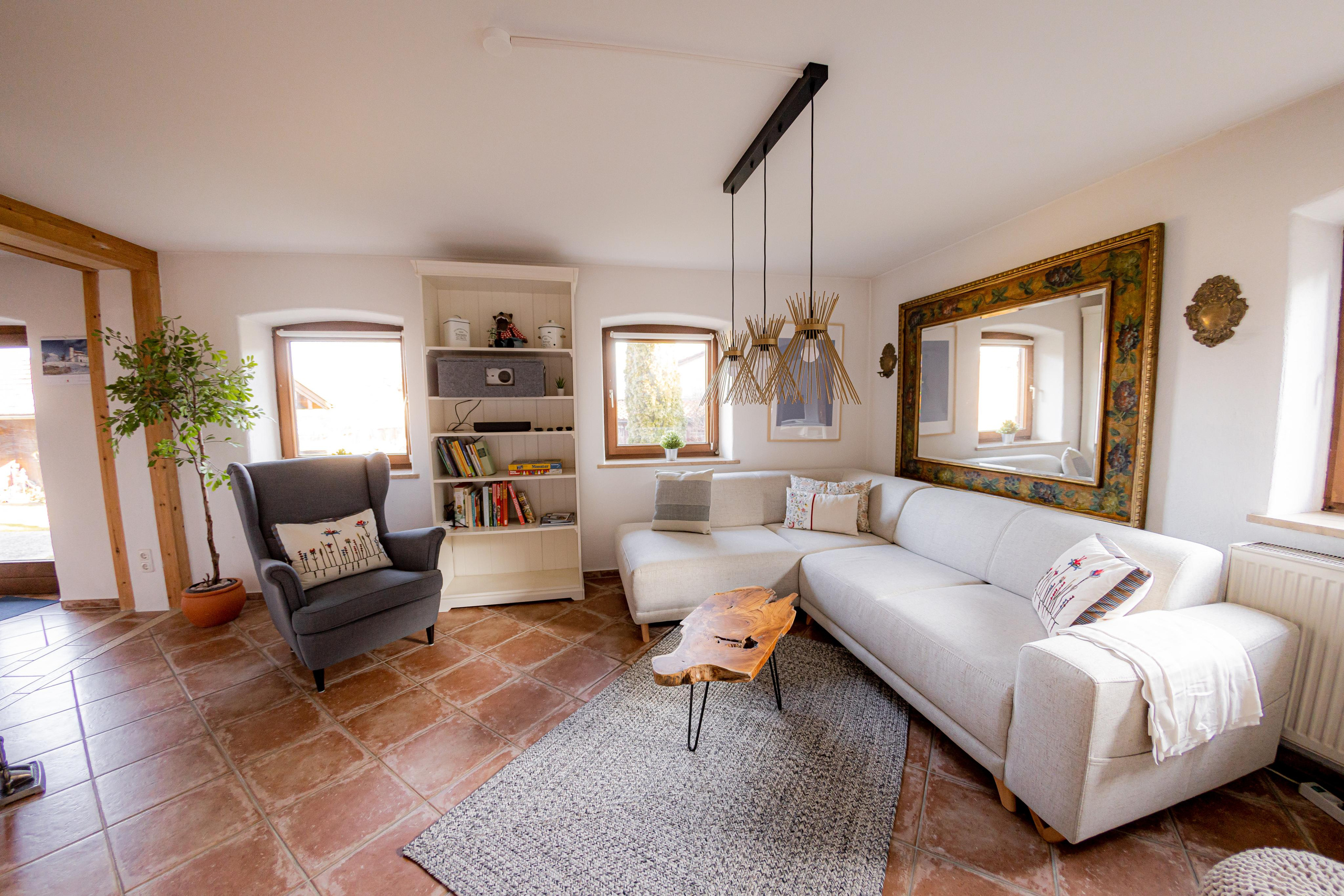 Ferienwohnungen. Fotograf in Deutschland - Michael Baron