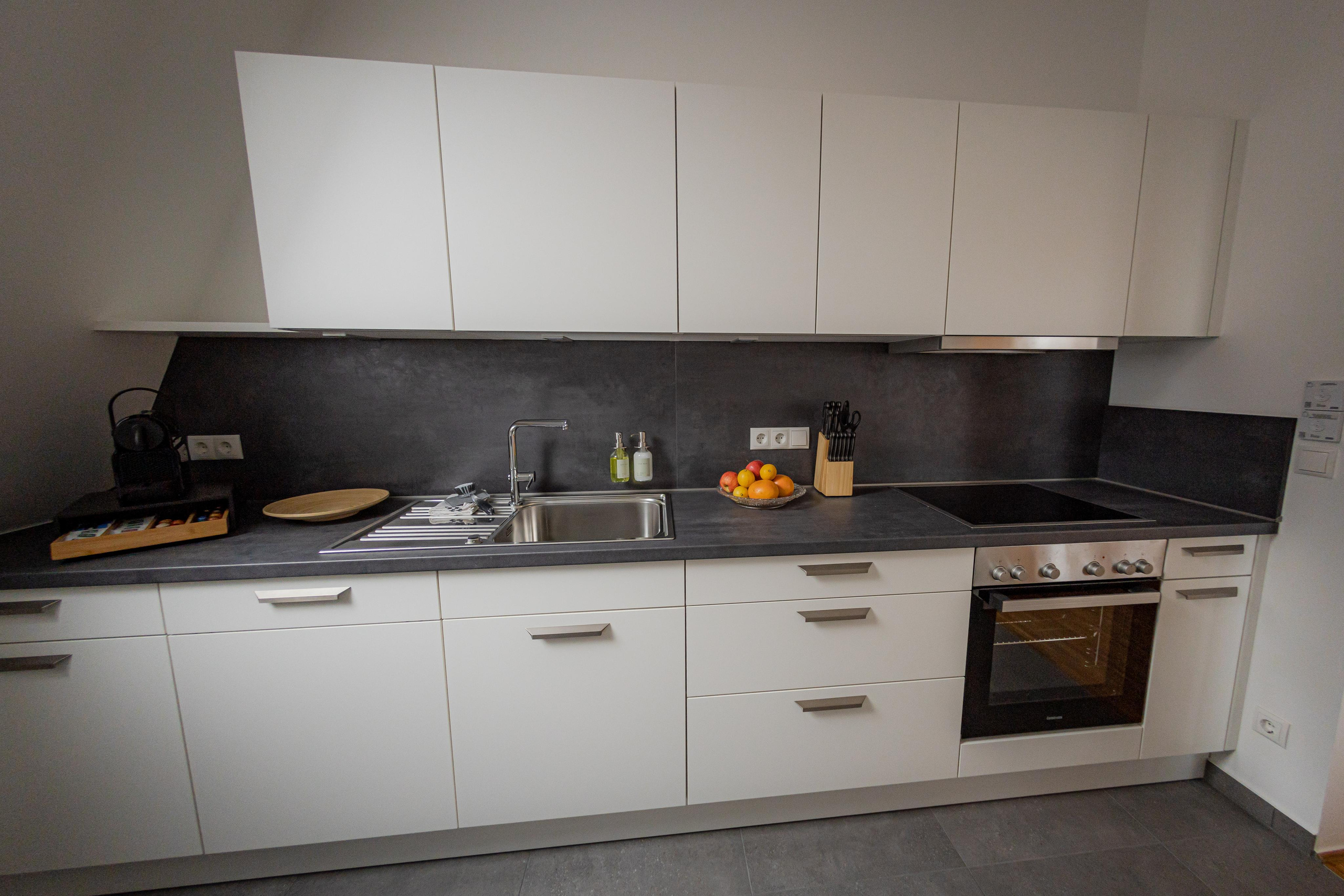 Ferienwohnungen. Fotograf in Deutschland - Michael Baron