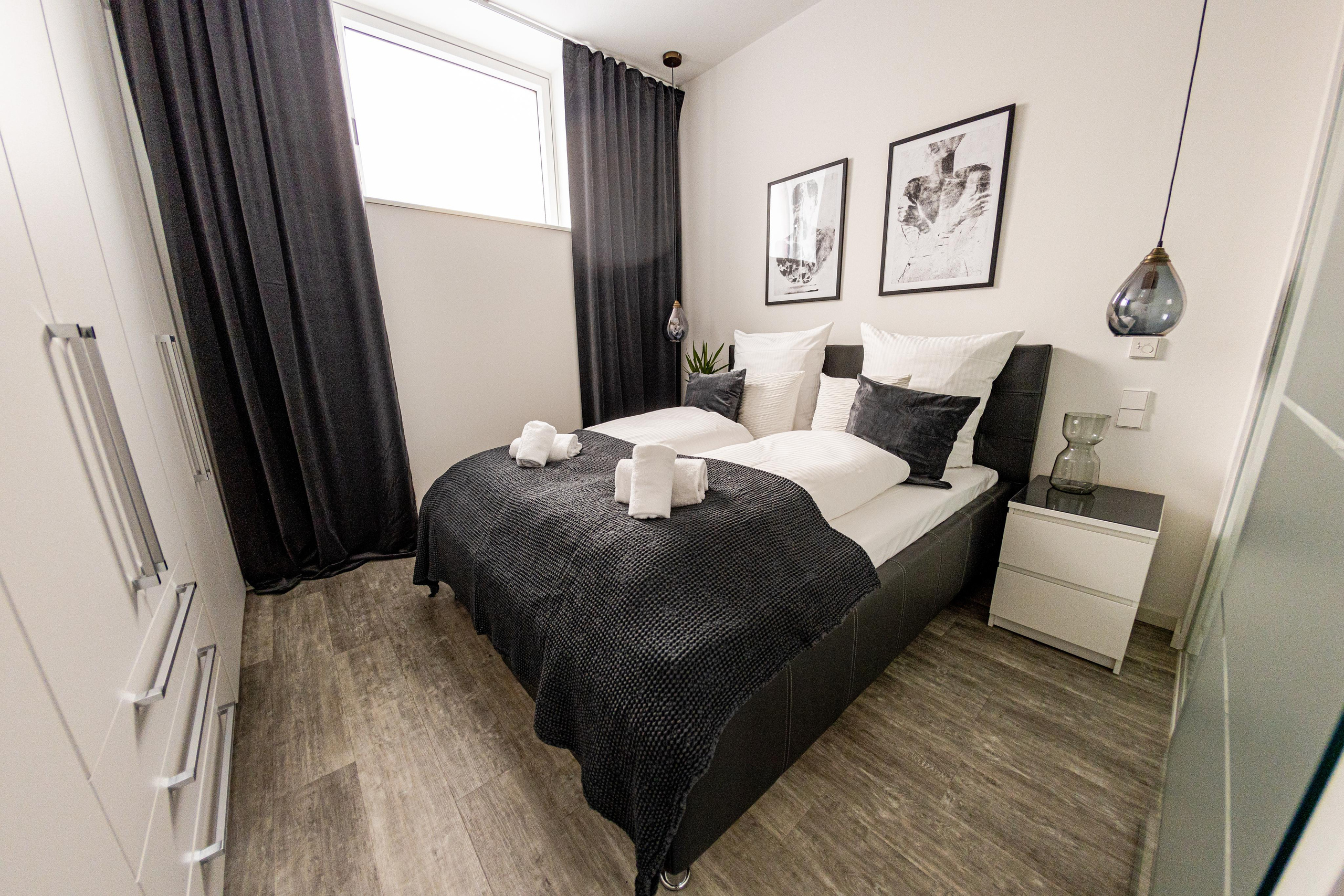 Ferienwohnungen. Fotograf in Deutschland - Michael Baron