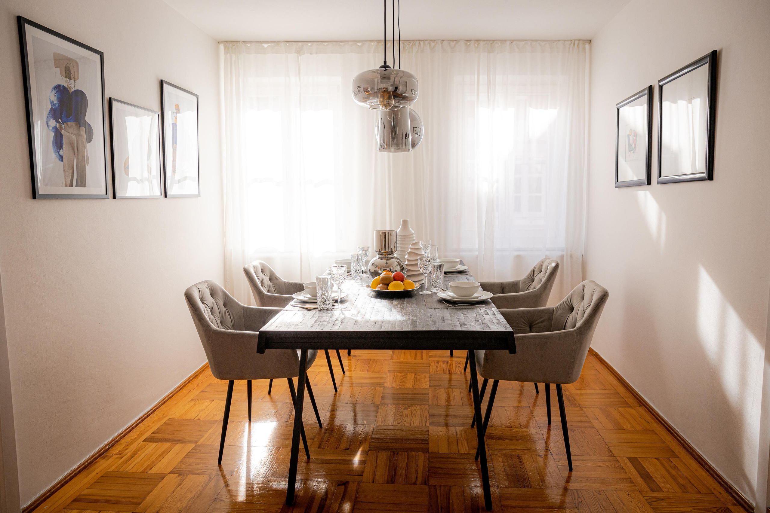 Ferienwohnungen. Fotograf in Deutschland - Michael Baron