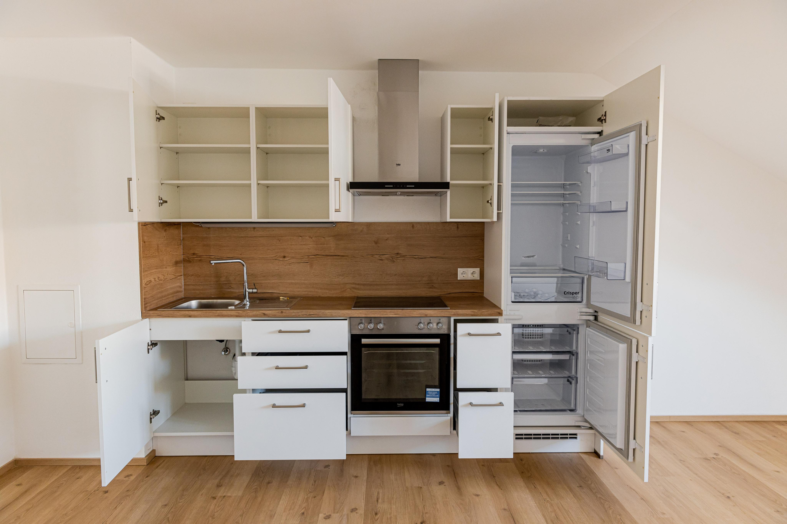 Ferienwohnungen. Fotograf in Deutschland - Michael Baron