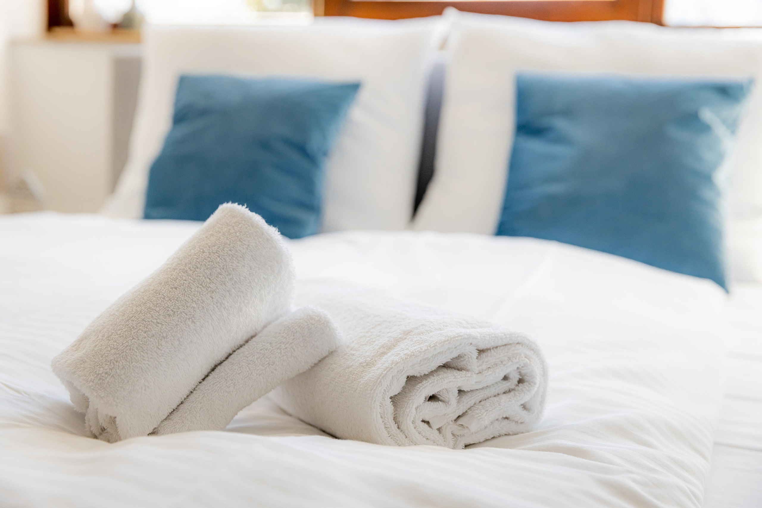 Ferienwohnungen. Fotograf in Deutschland - Michael Baron