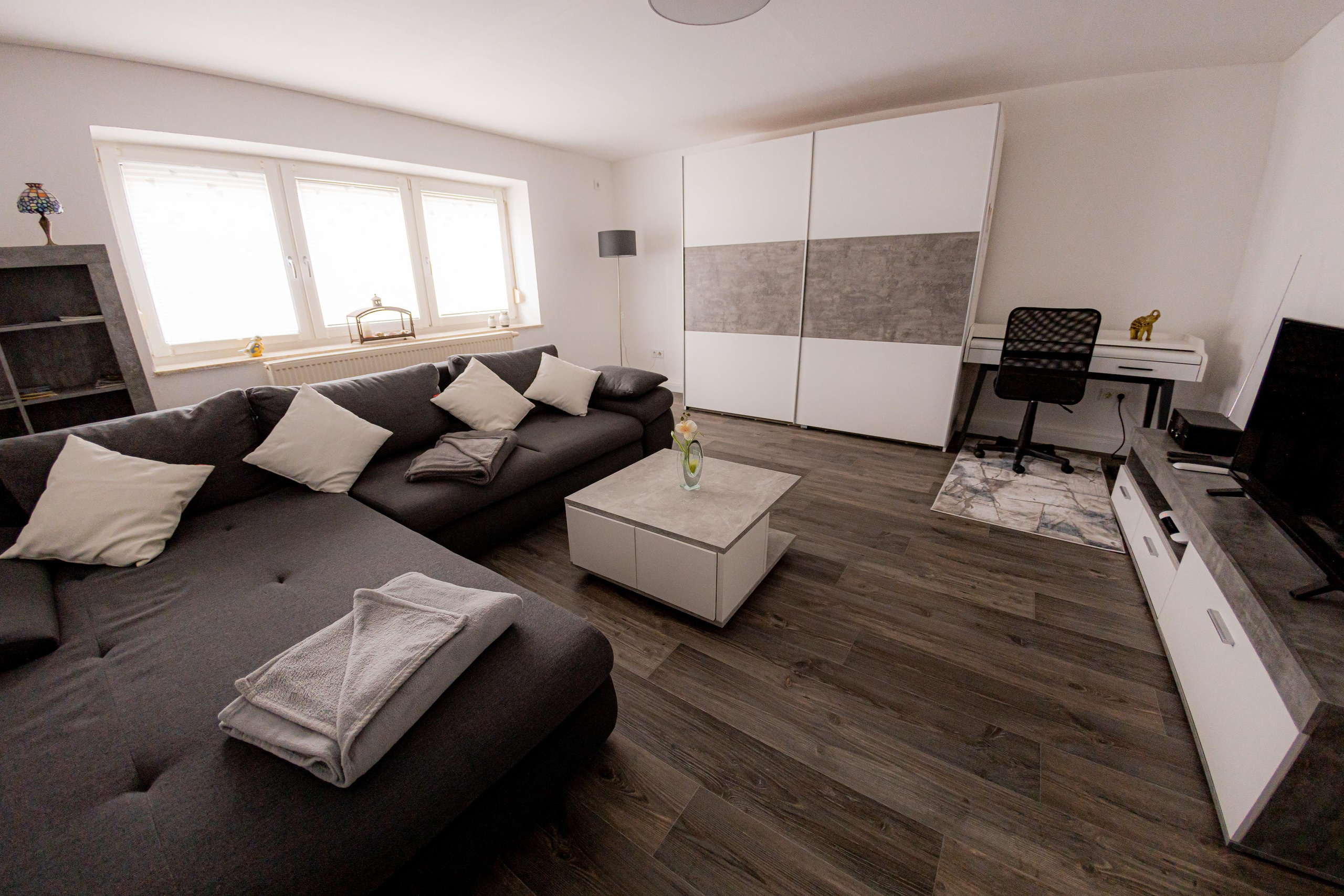 Ferienwohnungen. Fotograf in Deutschland - Michael Baron