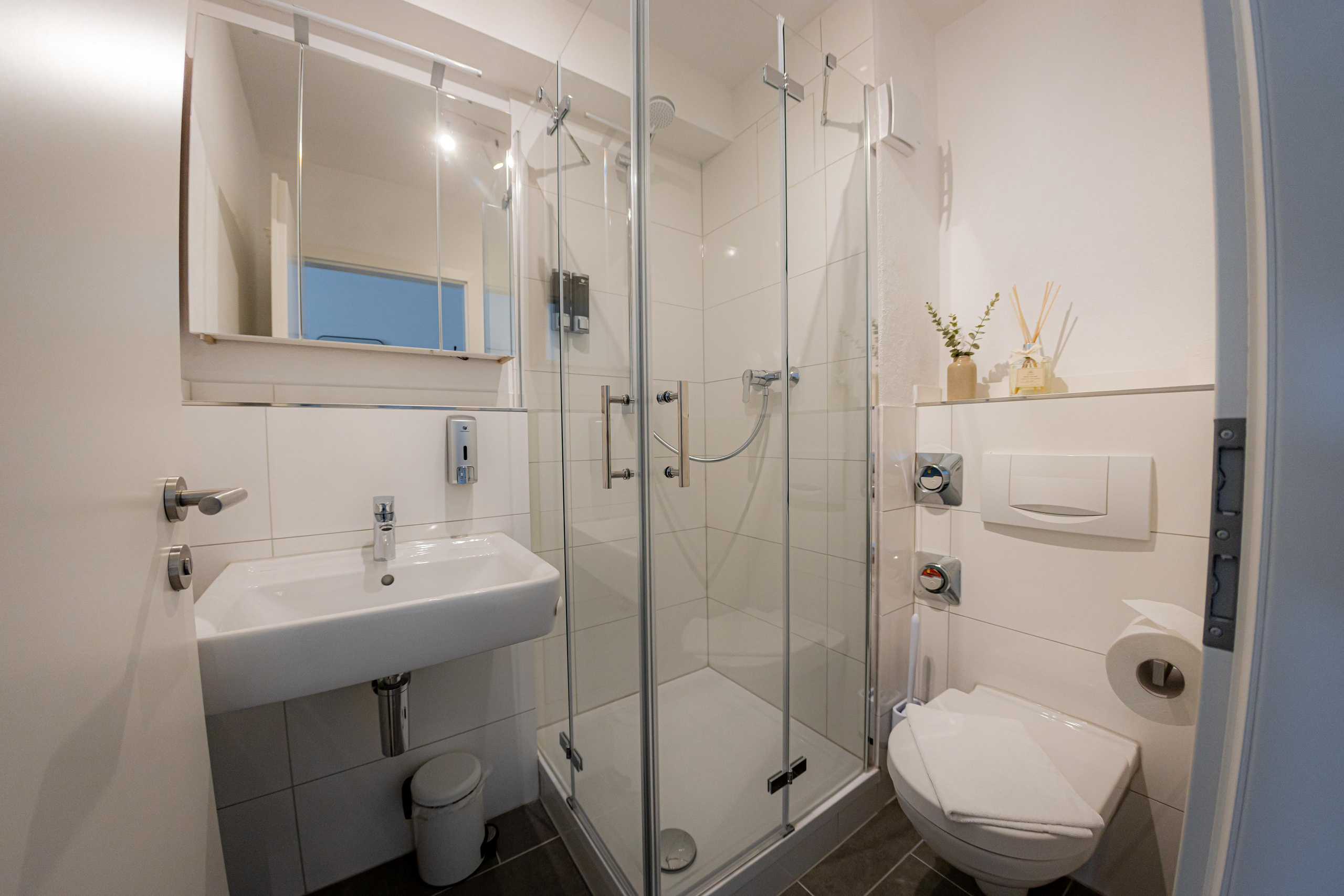 Ferienwohnungen. Fotograf in Deutschland - Michael Baron