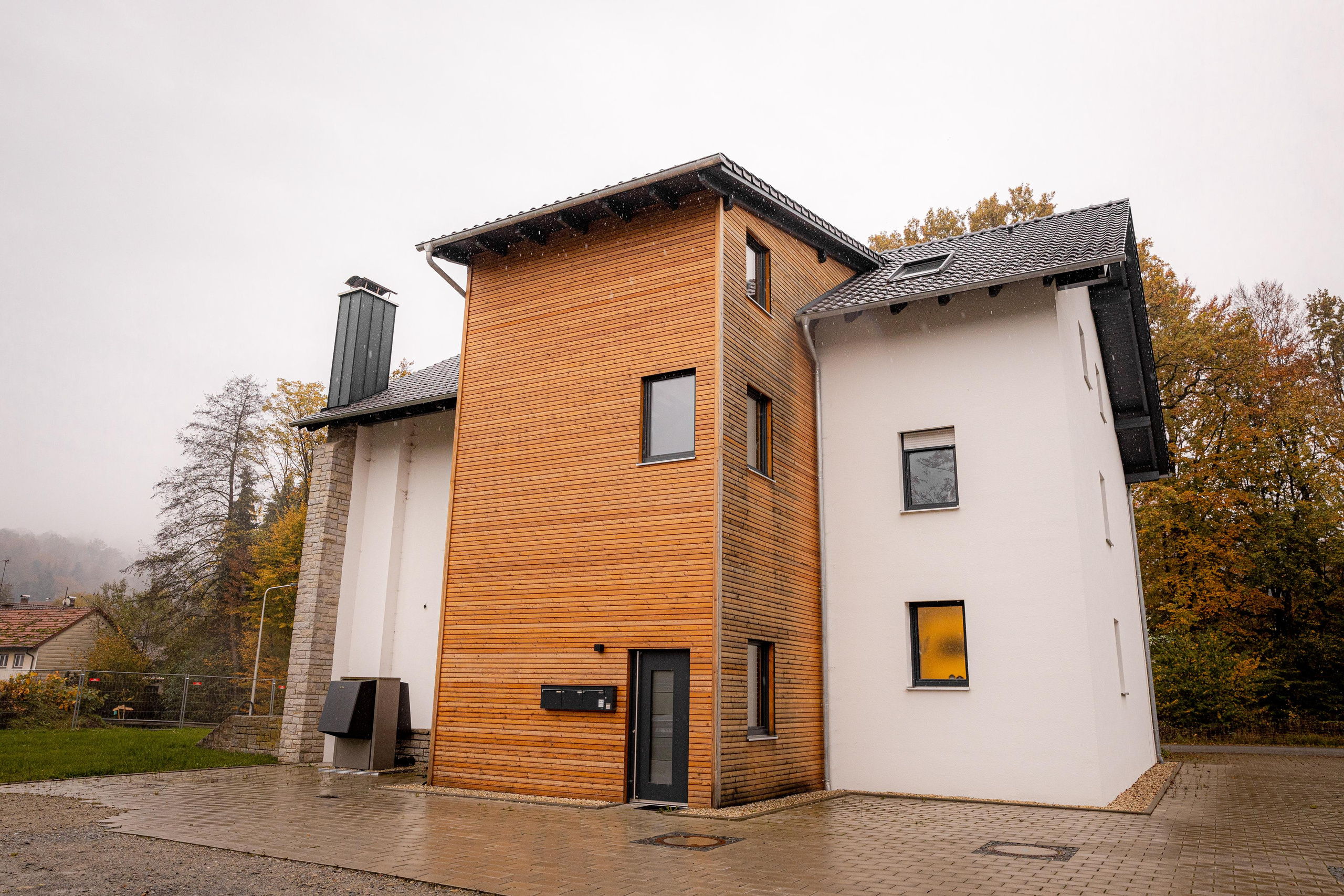 Ferienwohnungen. Fotograf in Deutschland - Michael Baron