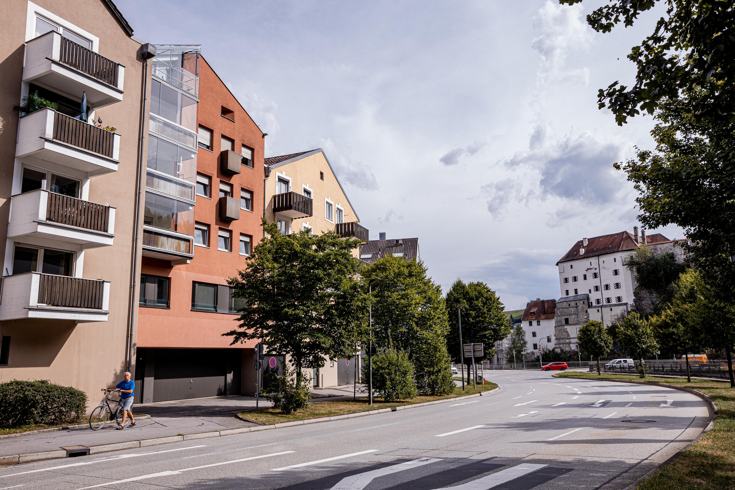 Ferienwohnungen. Fotograf in Deutschland - Michael Baron