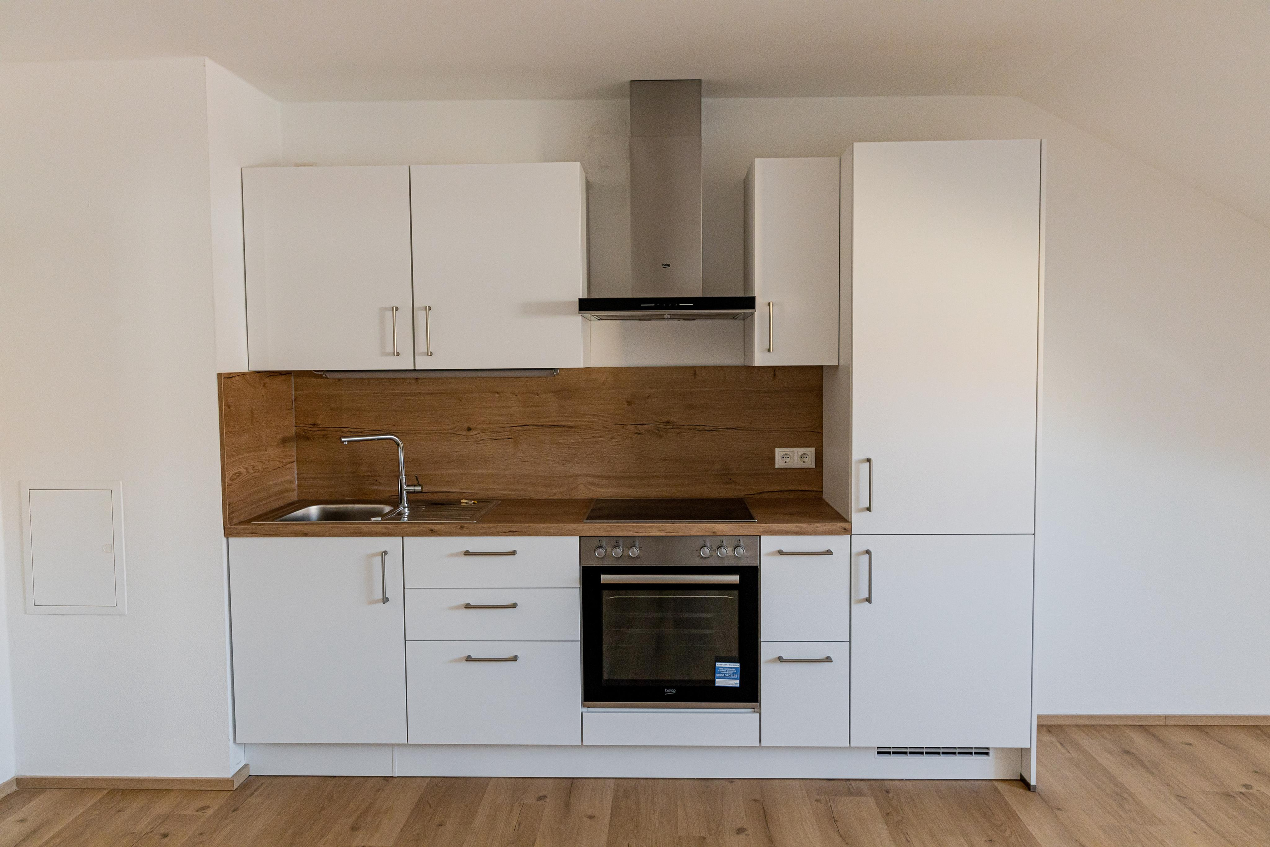 Ferienwohnungen. Fotograf in Deutschland - Michael Baron