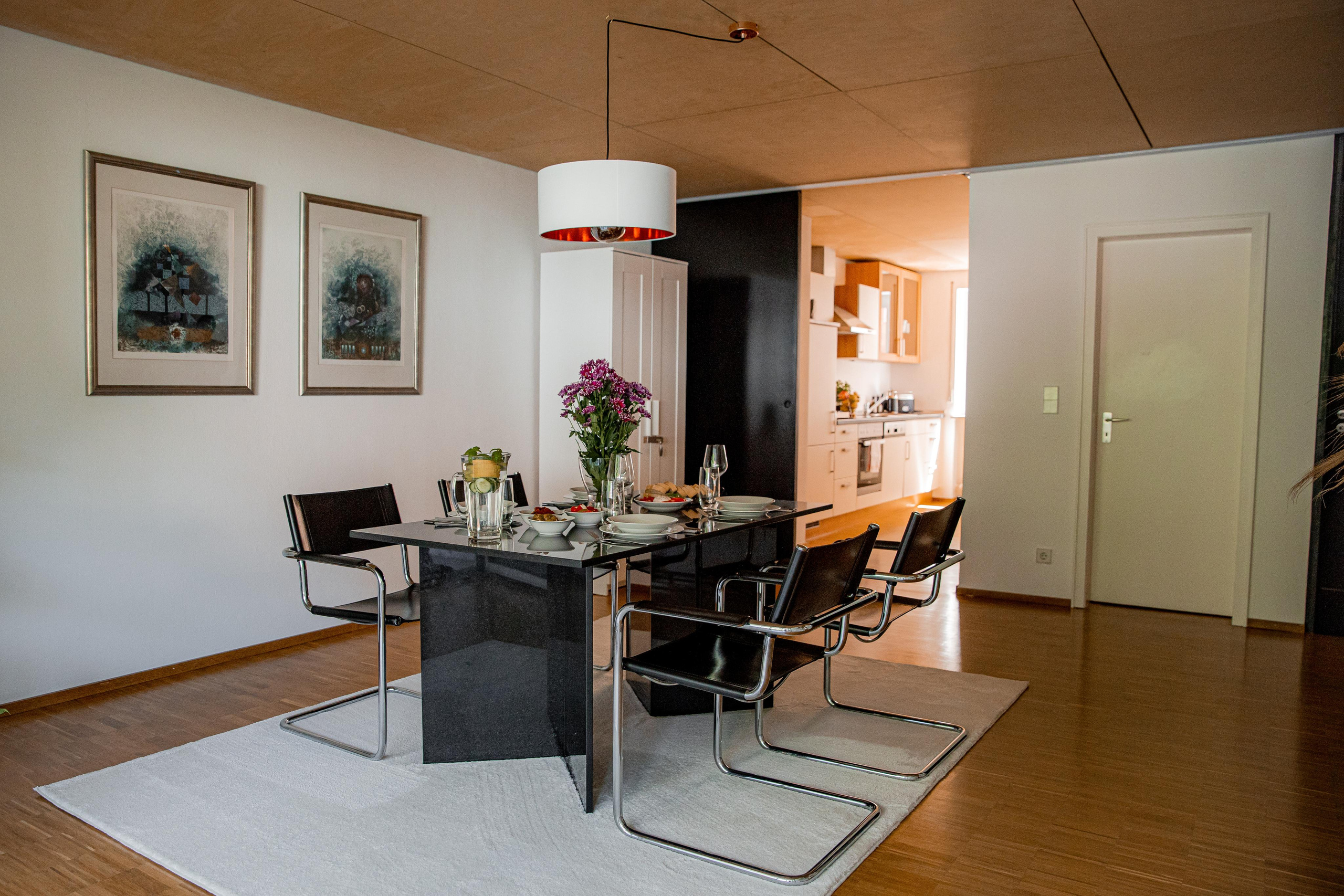 Ferienwohnungen. Fotograf in Deutschland - Michael Baron