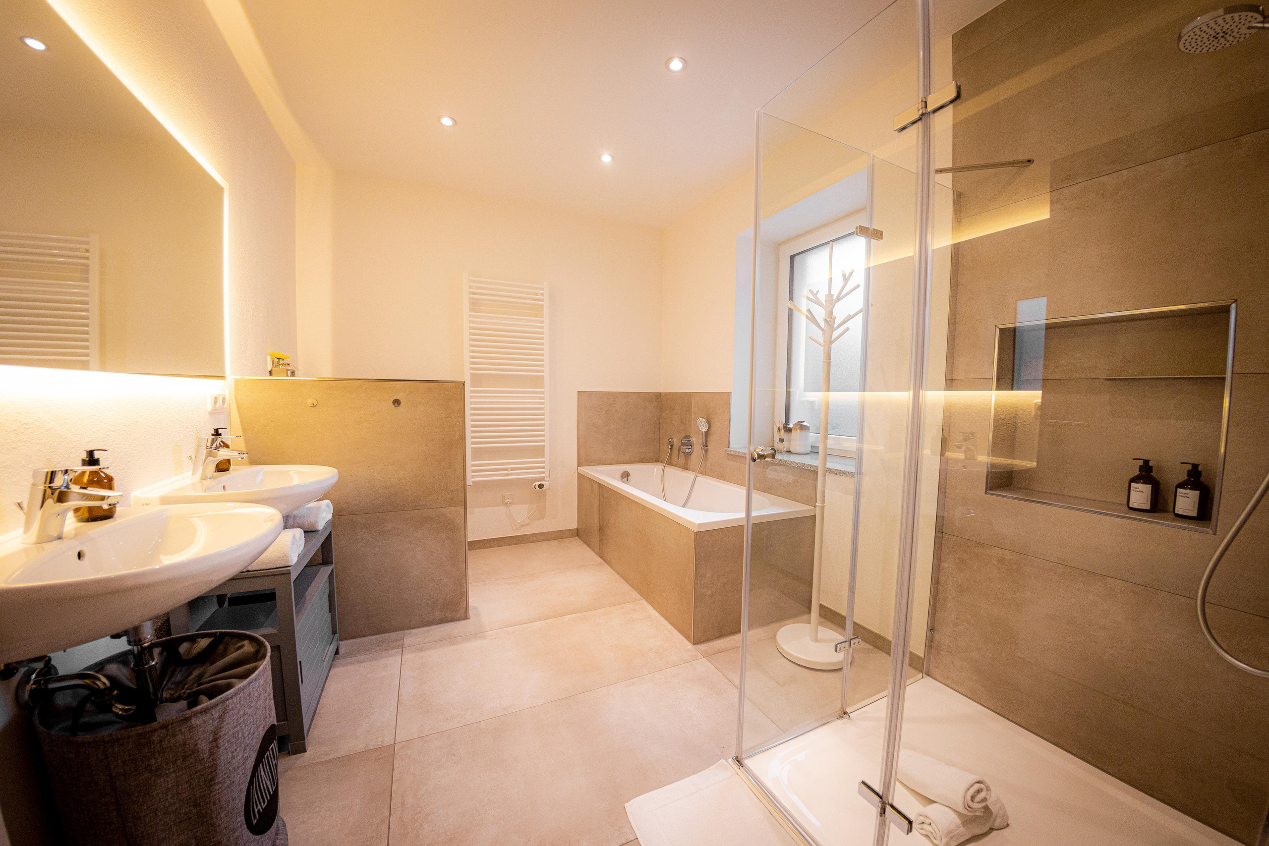 Ferienwohnungen. Fotograf in Deutschland - Michael Baron