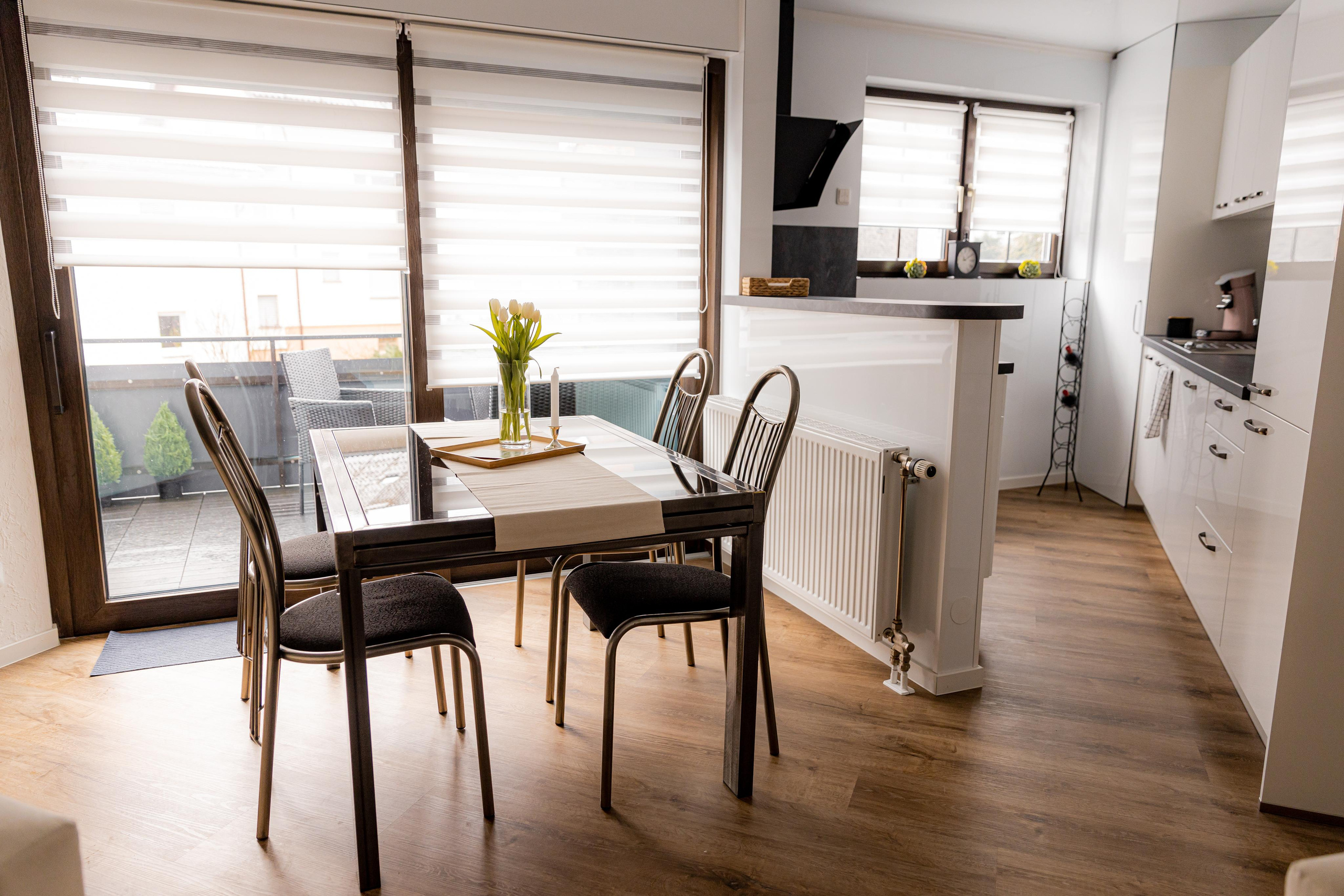 Ferienwohnungen. Fotograf in Deutschland - Michael Baron