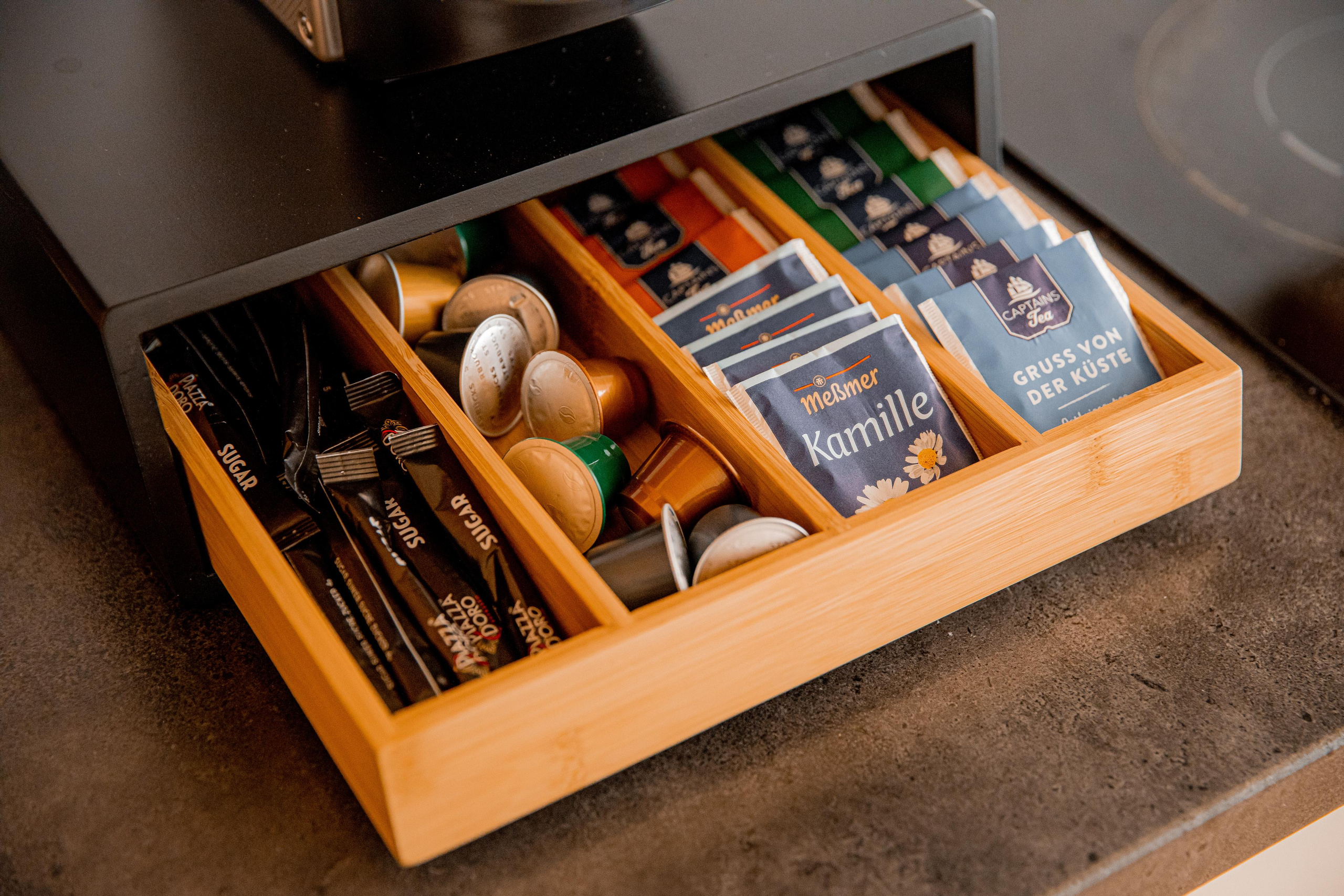 Ferienwohnungen. Fotograf in Deutschland - Michael Baron