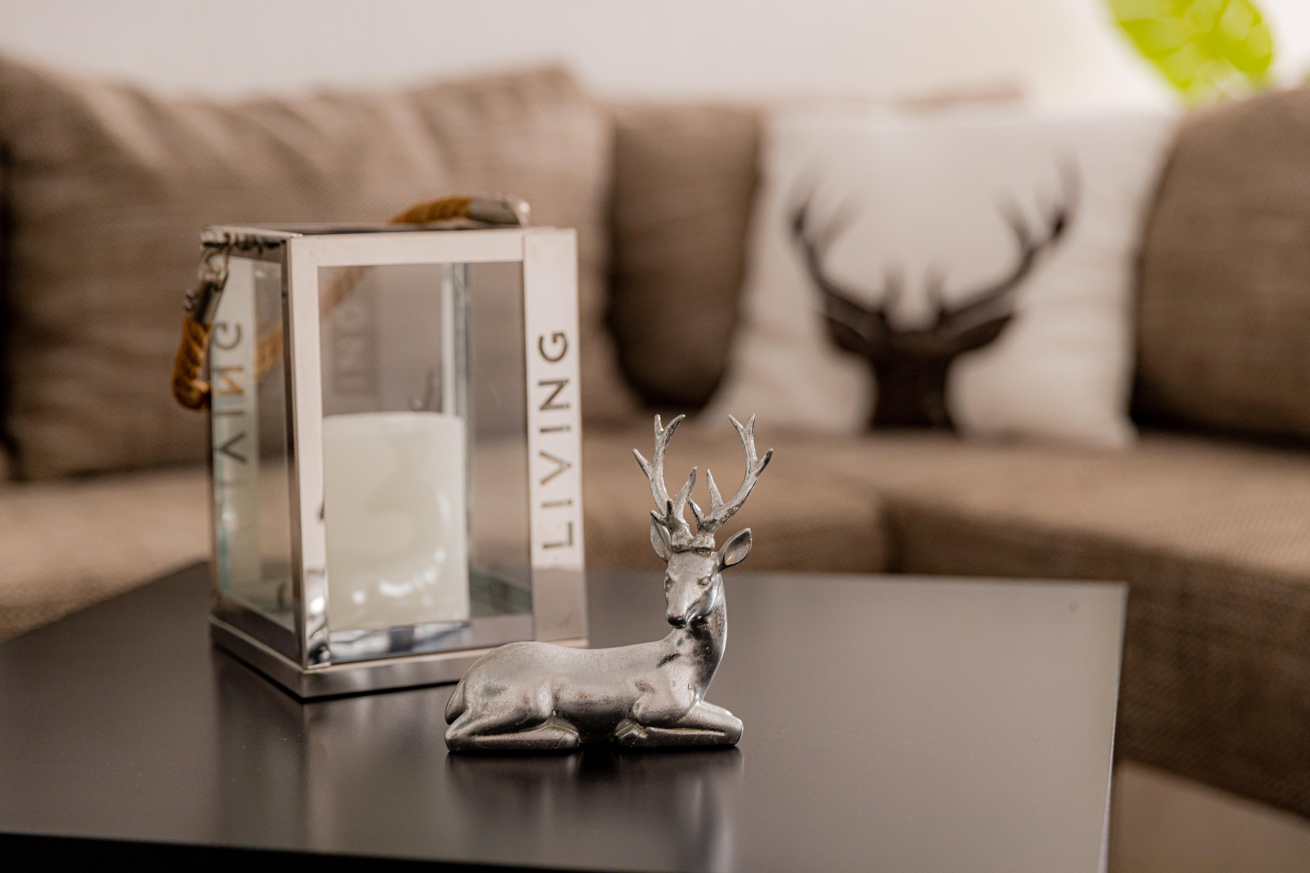 Ferienwohnungen. Fotograf in Deutschland - Michael Baron