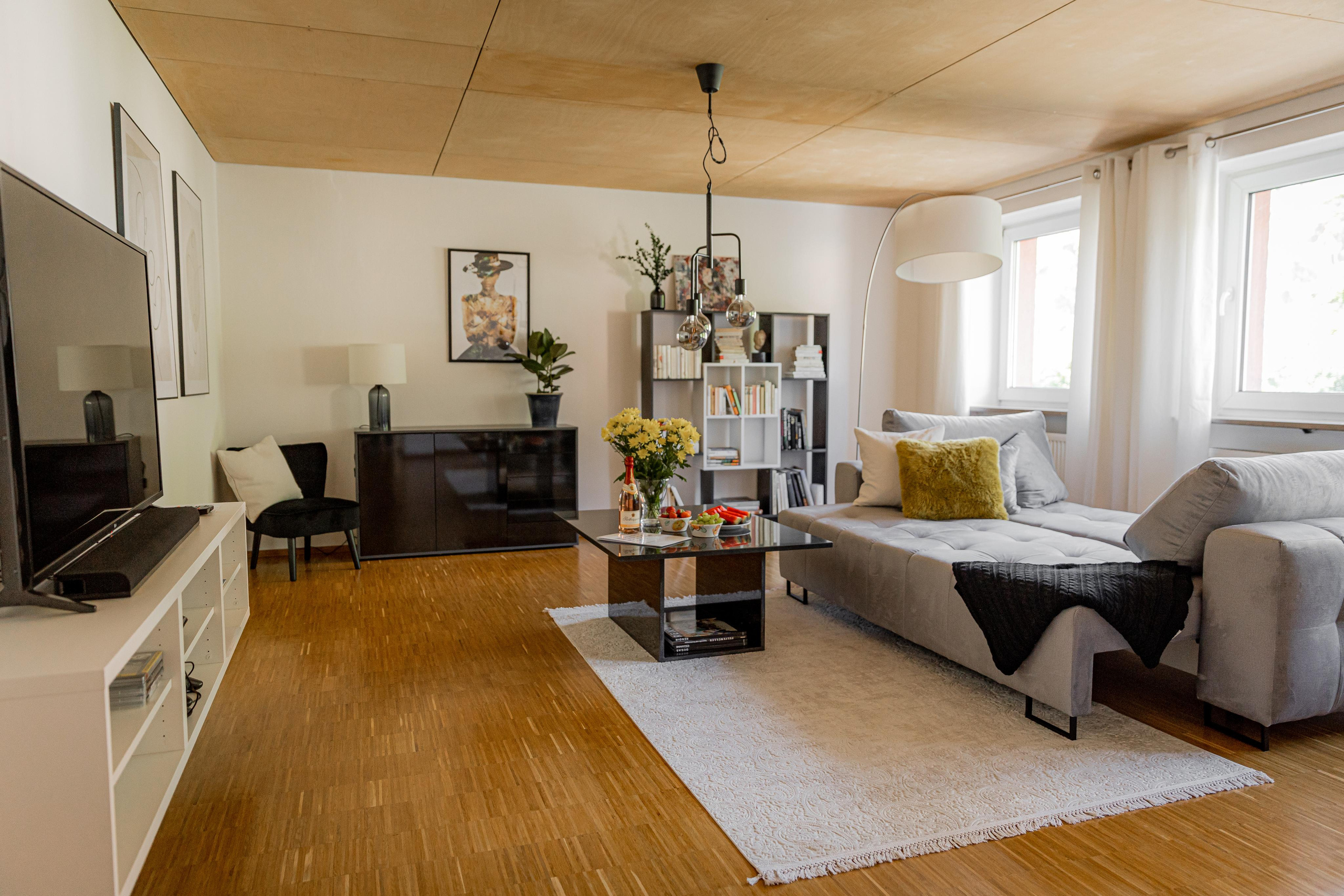 Ferienwohnungen. Fotograf in Deutschland - Michael Baron