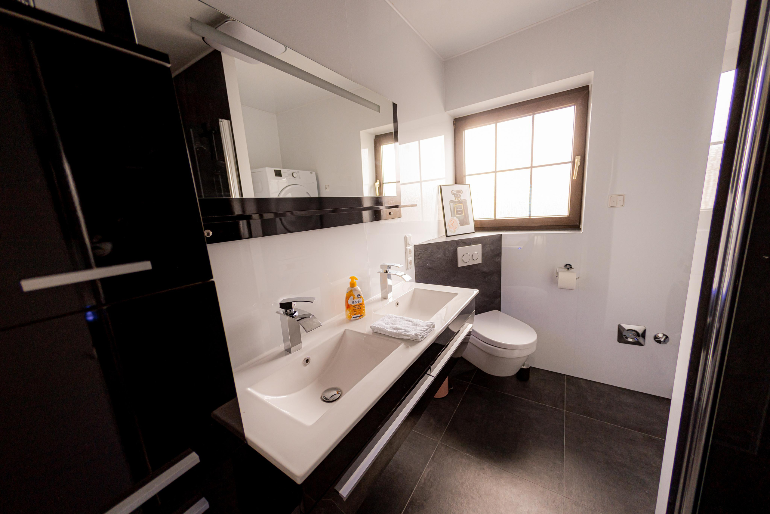 Ferienwohnungen. Fotograf in Deutschland - Michael Baron