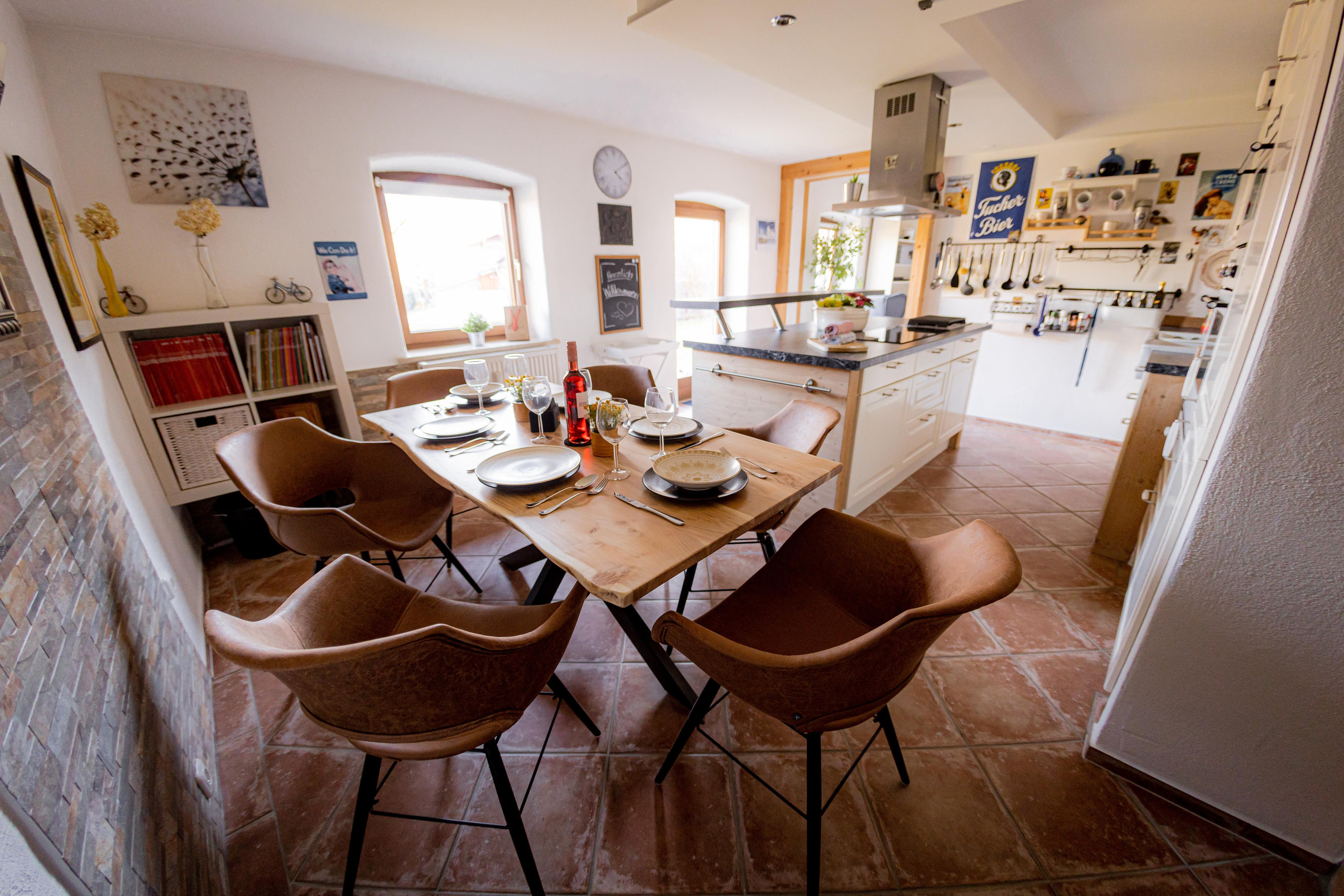 Ferienwohnungen. Fotograf in Deutschland - Michael Baron