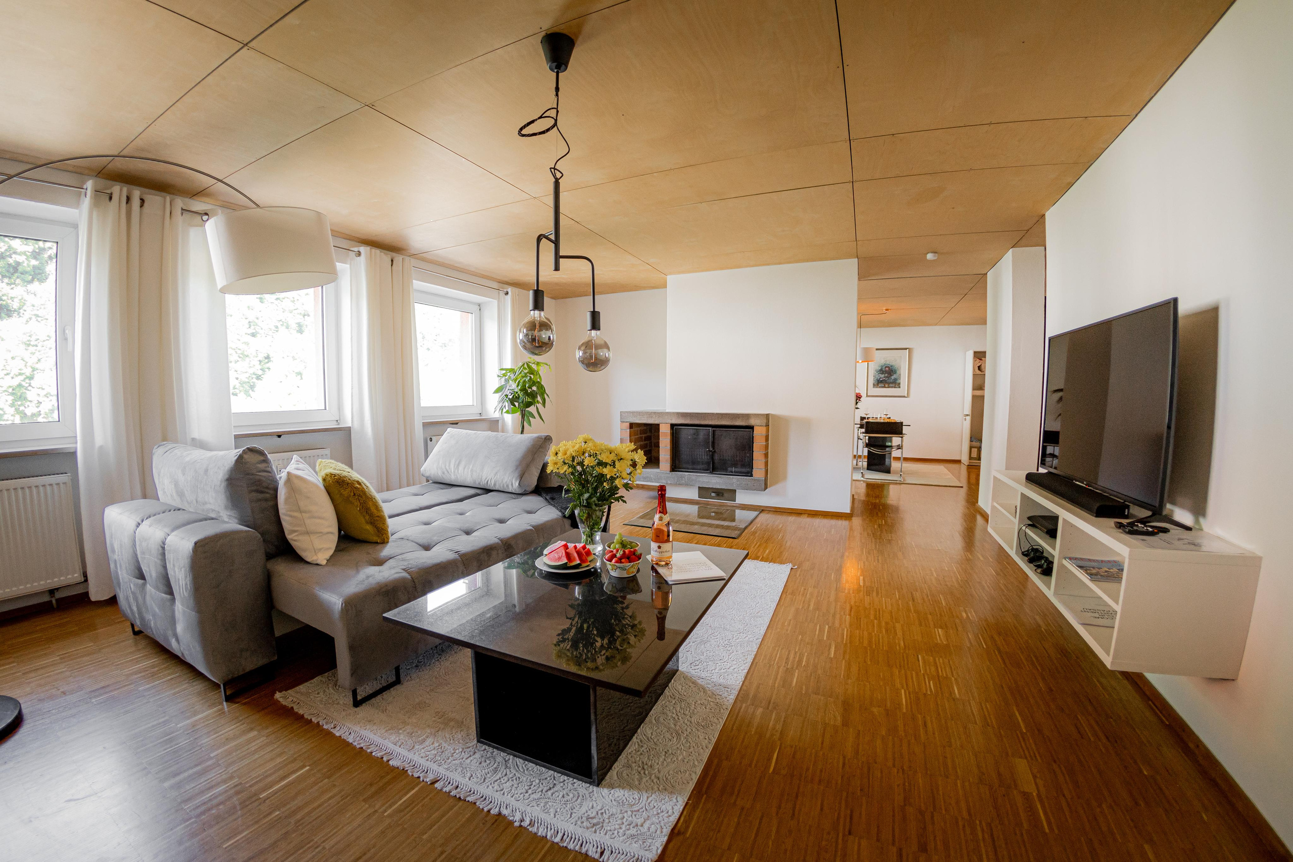 Ferienwohnungen. Fotograf in Deutschland - Michael Baron