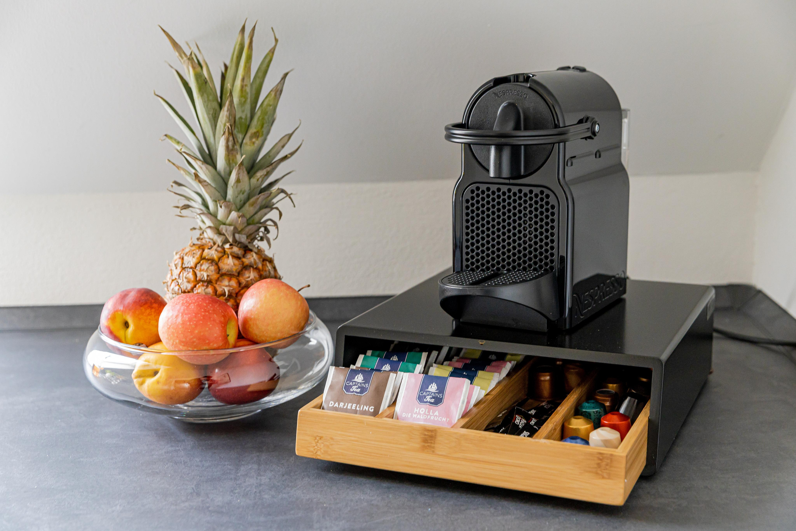 Ferienwohnungen. Fotograf in Deutschland - Michael Baron