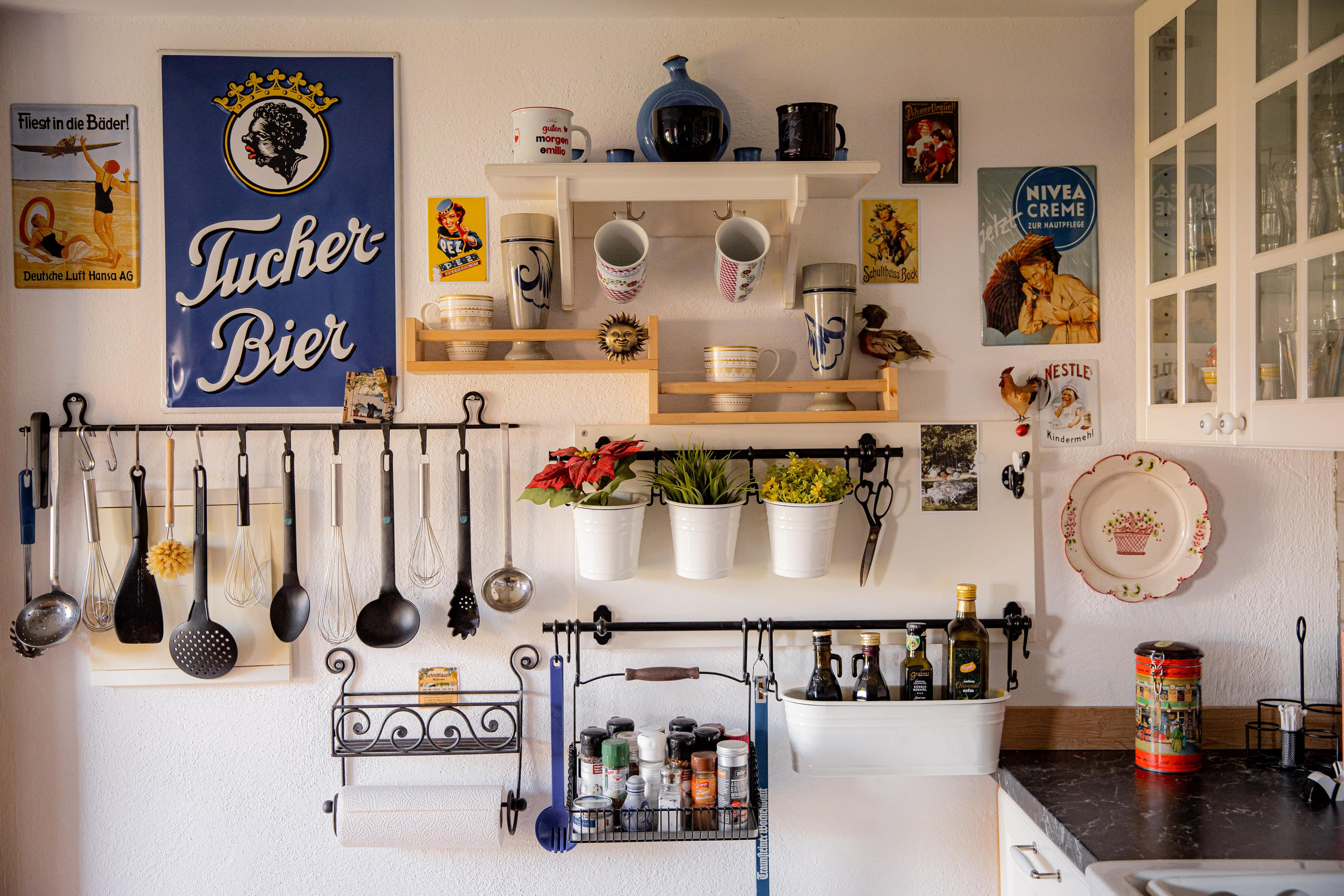 Ferienwohnungen. Fotograf in Deutschland - Michael Baron