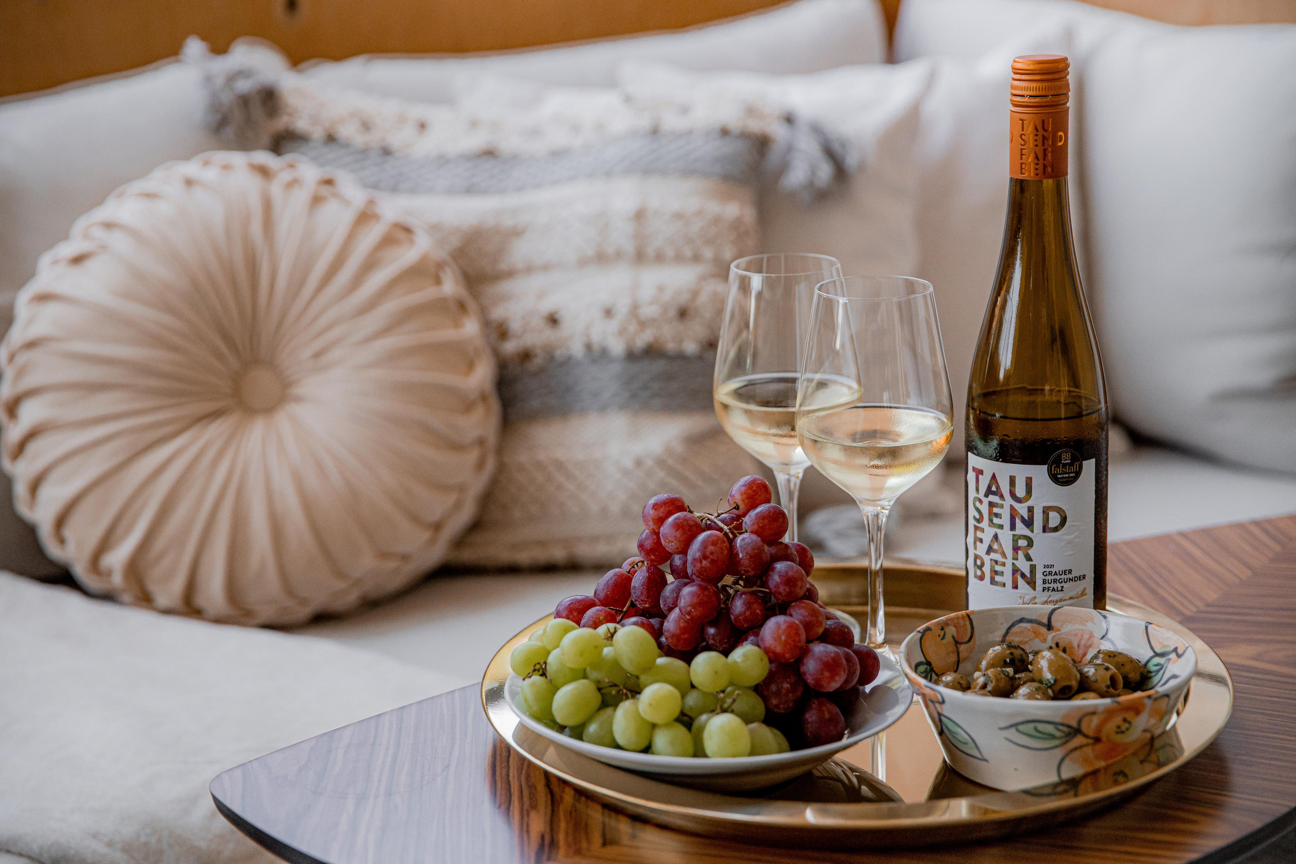 Ferienwohnungen. Fotograf in Deutschland - Michael Baron