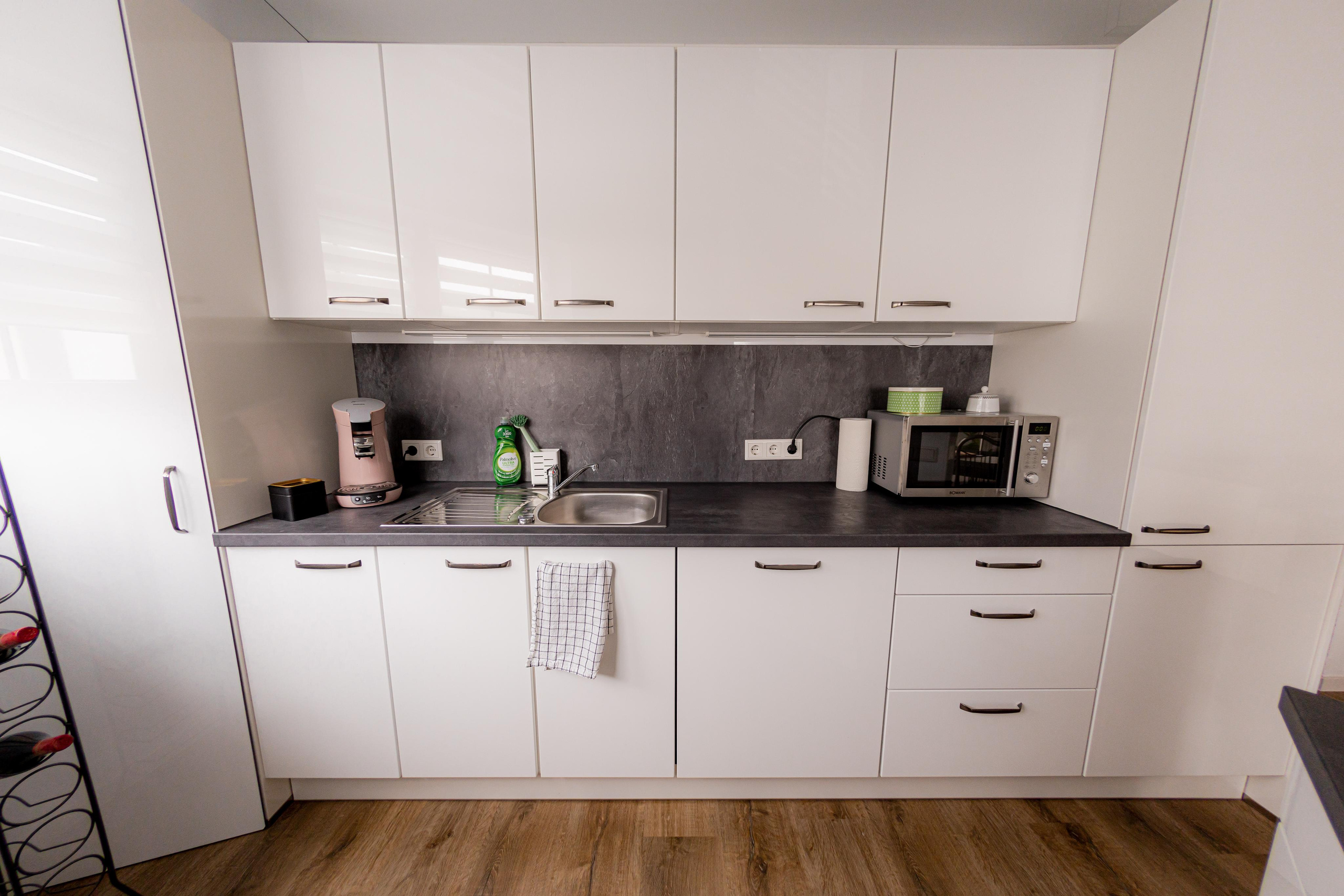 Ferienwohnungen. Fotograf in Deutschland - Michael Baron