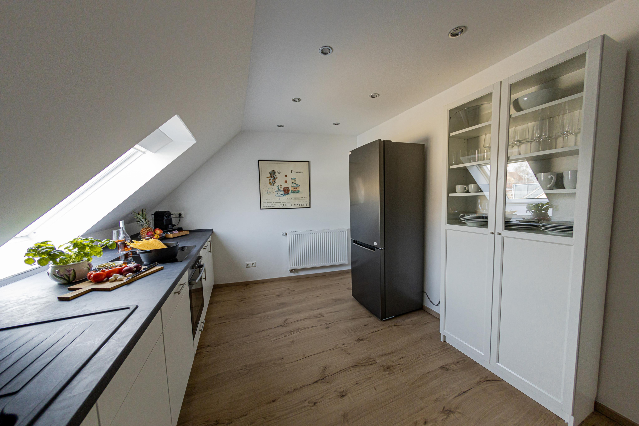 Ferienwohnungen. Fotograf in Deutschland - Michael Baron