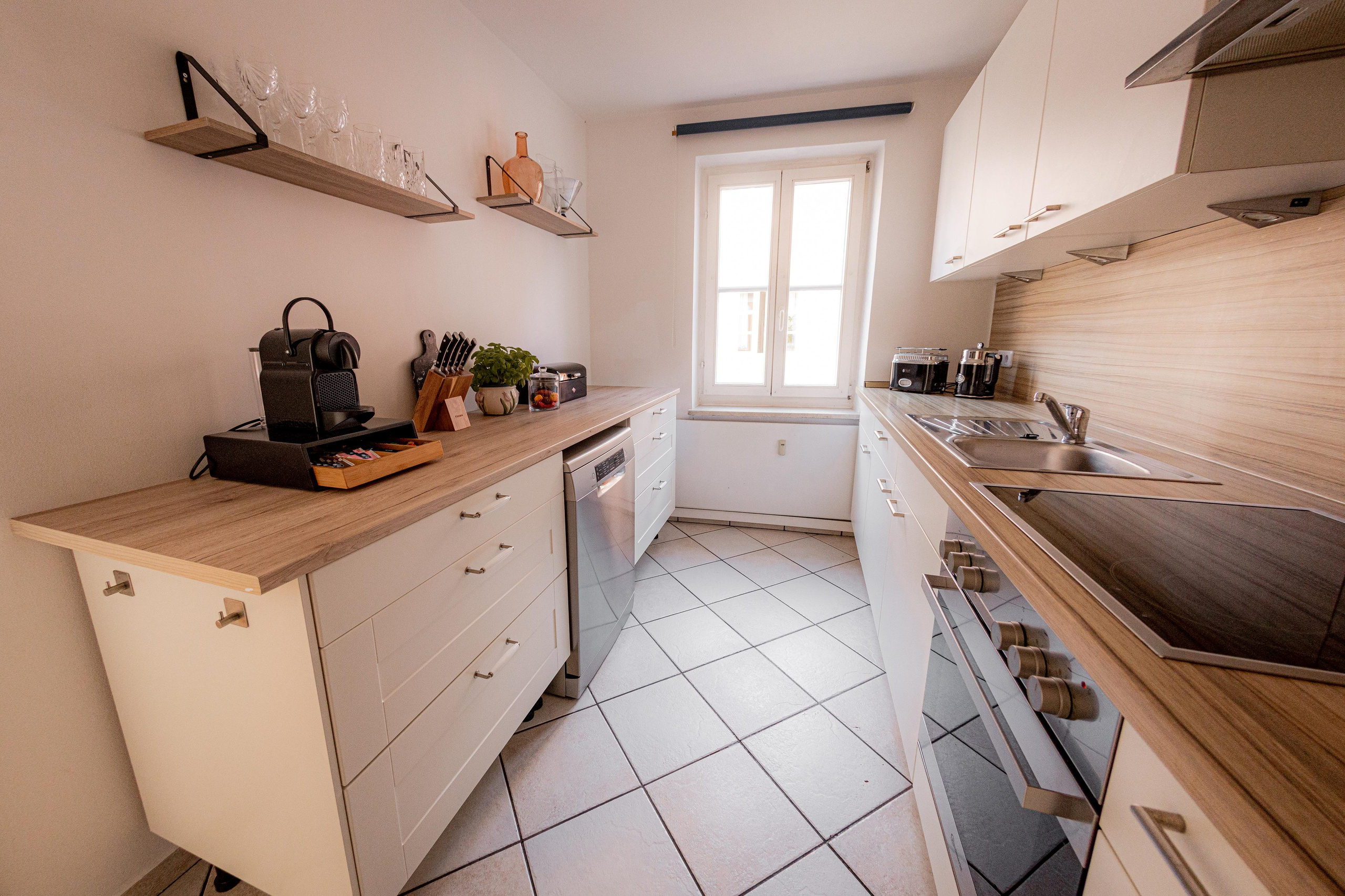 Ferienwohnungen. Fotograf in Deutschland - Michael Baron