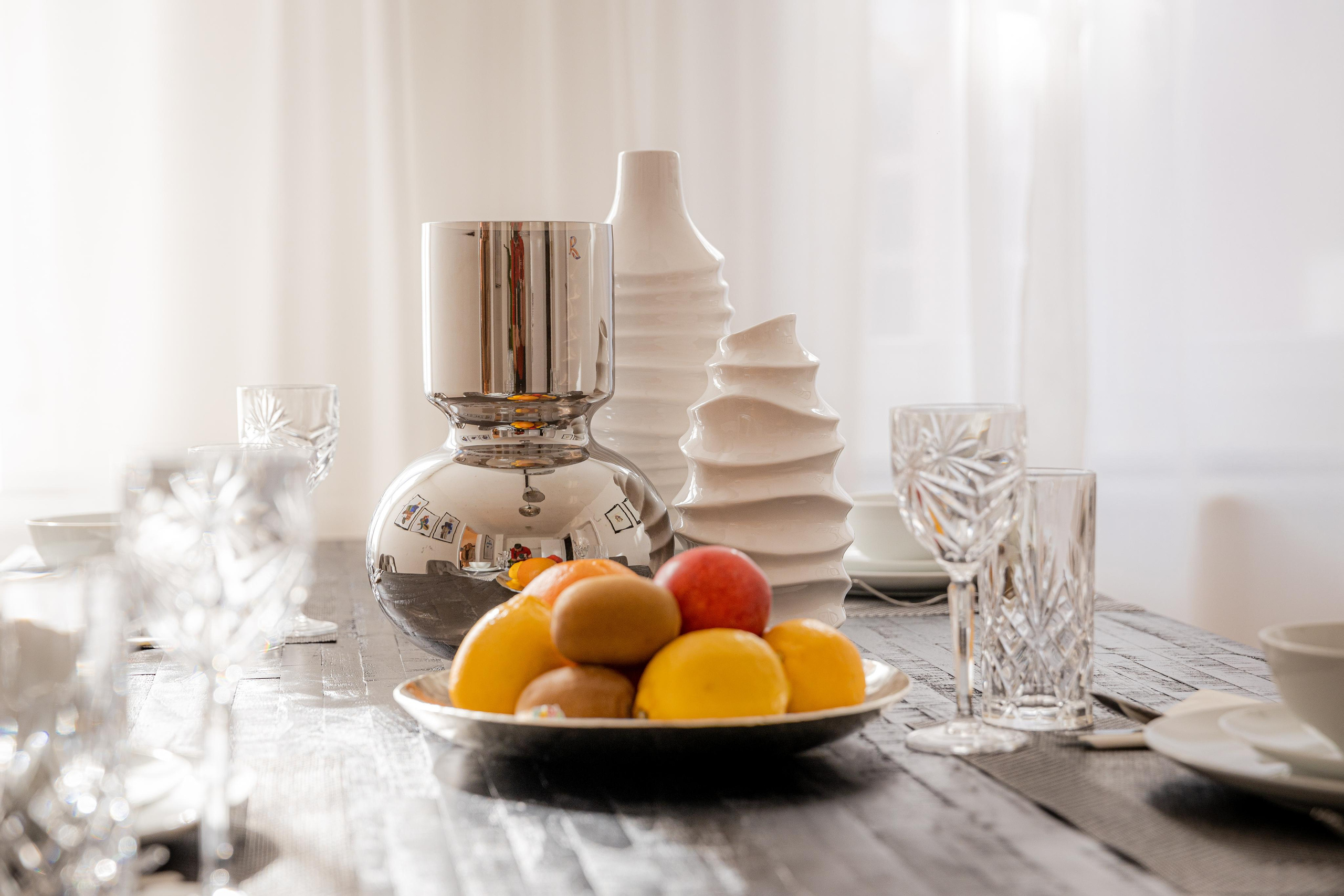 Ferienwohnungen. Fotograf in Deutschland - Michael Baron