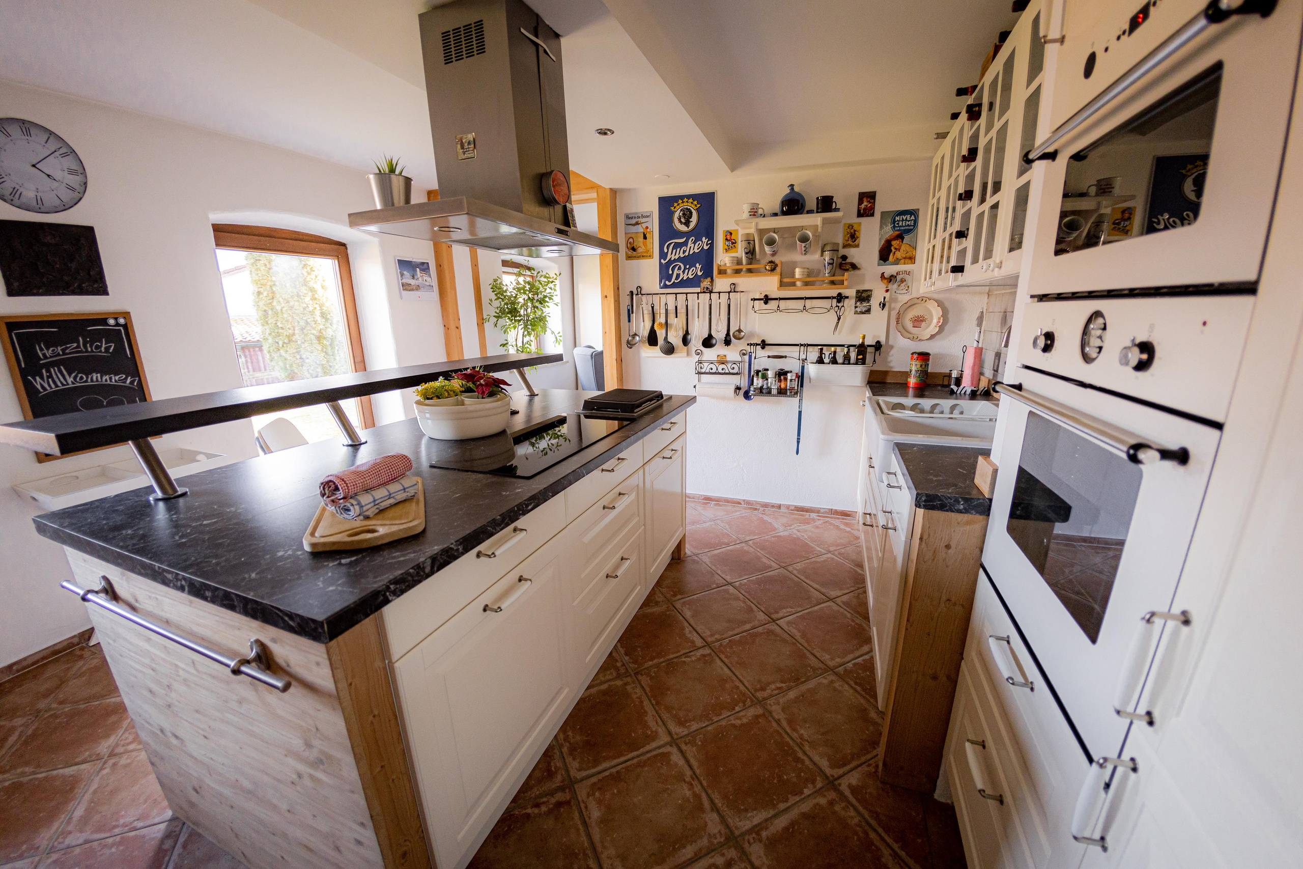 Ferienwohnungen. Fotograf in Deutschland - Michael Baron