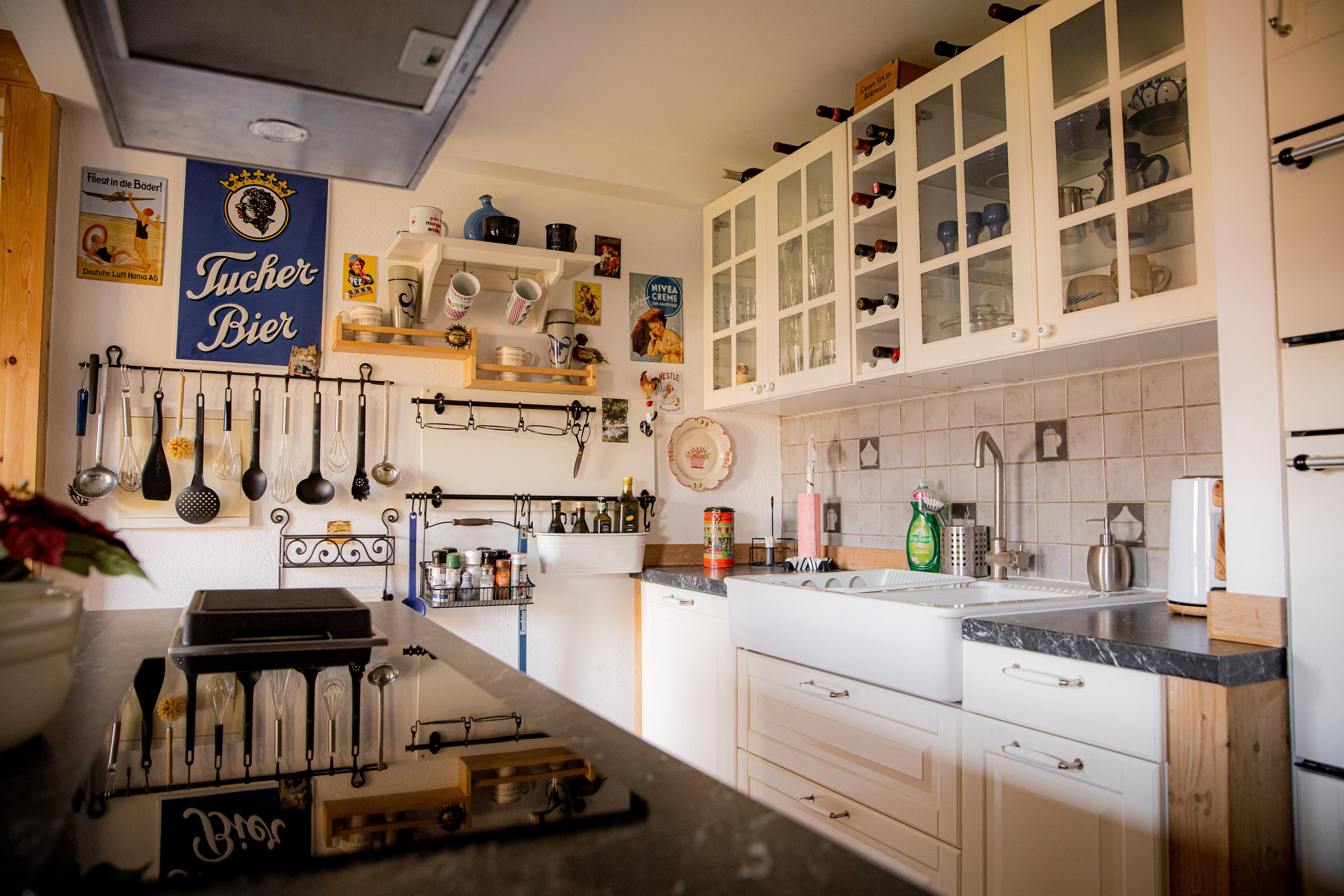 Ferienwohnungen. Fotograf in Deutschland - Michael Baron