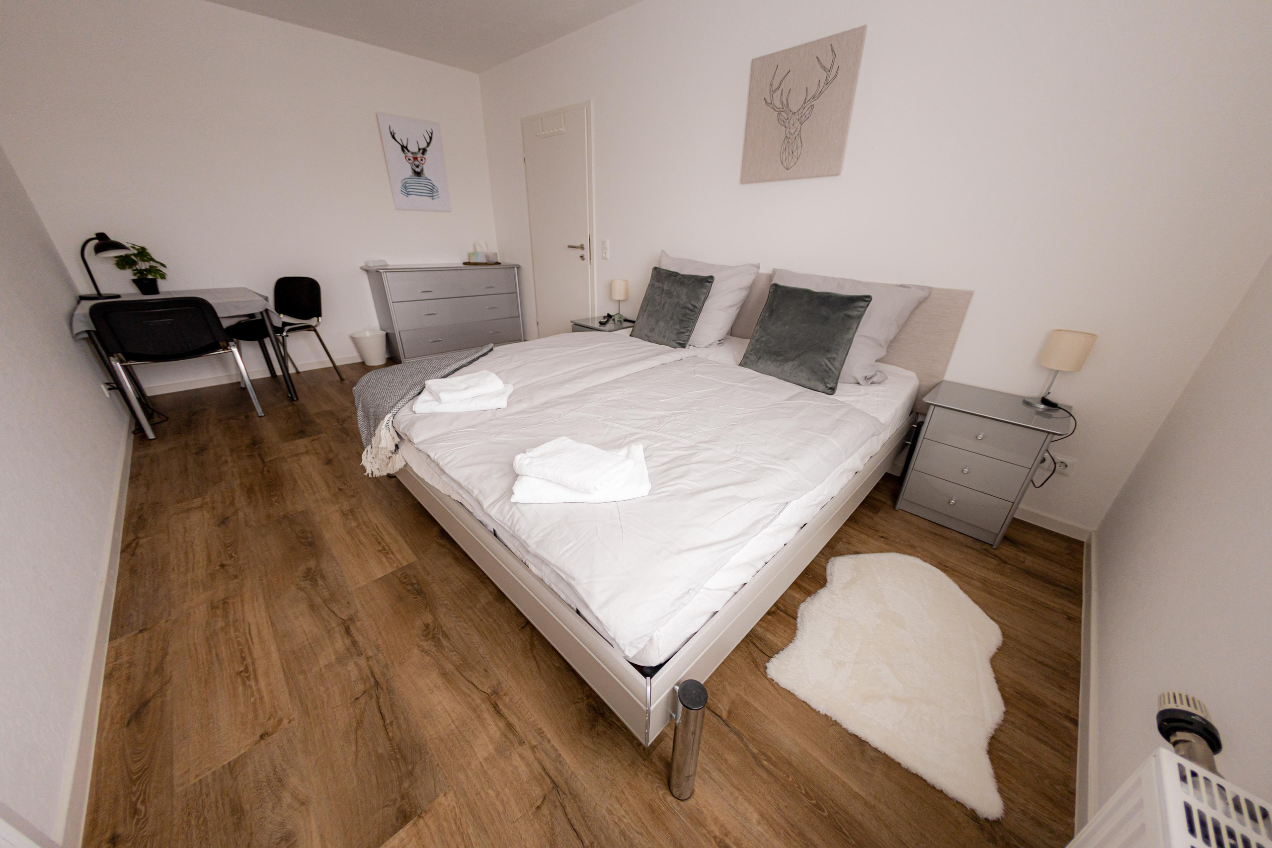 Ferienwohnungen. Fotograf in Deutschland - Michael Baron