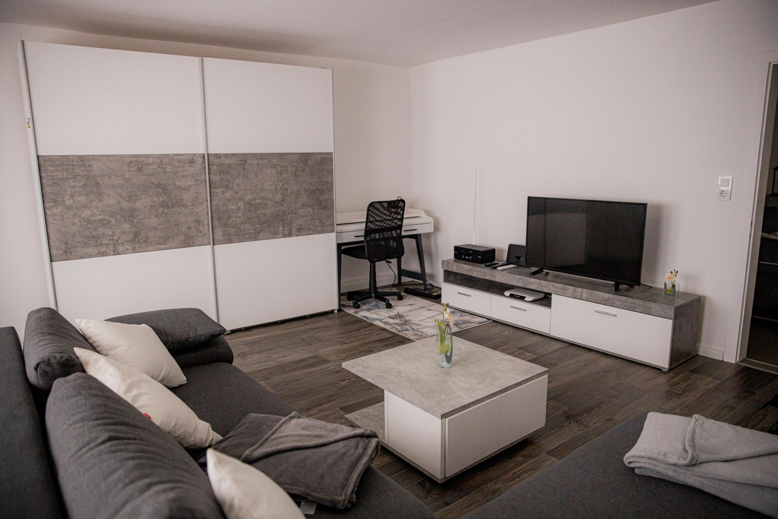 Ferienwohnungen. Fotograf in Deutschland - Michael Baron