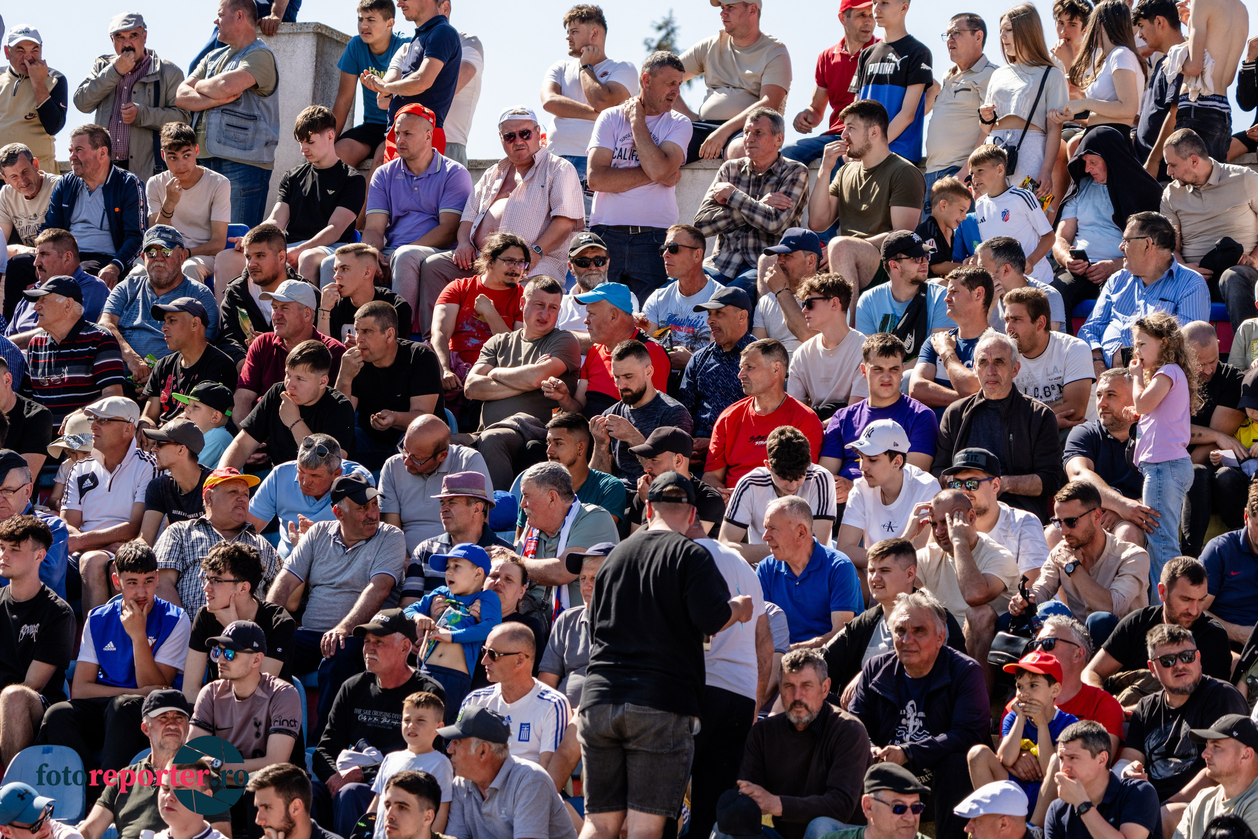 FC BOTOSANI - FC VOLUNTARI