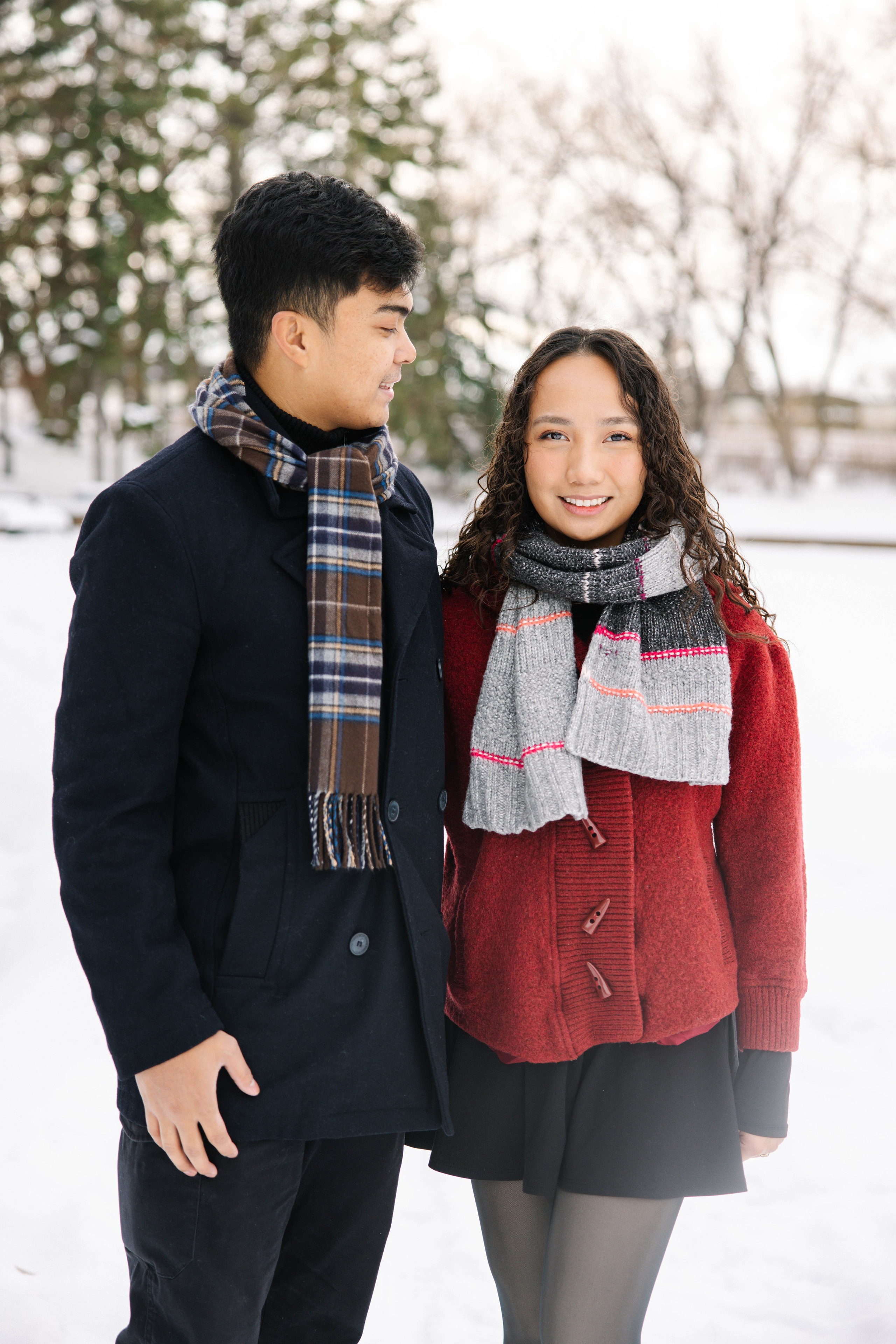 Kiah & Family. Wedding photography and videography in Regina, Saskatchewan