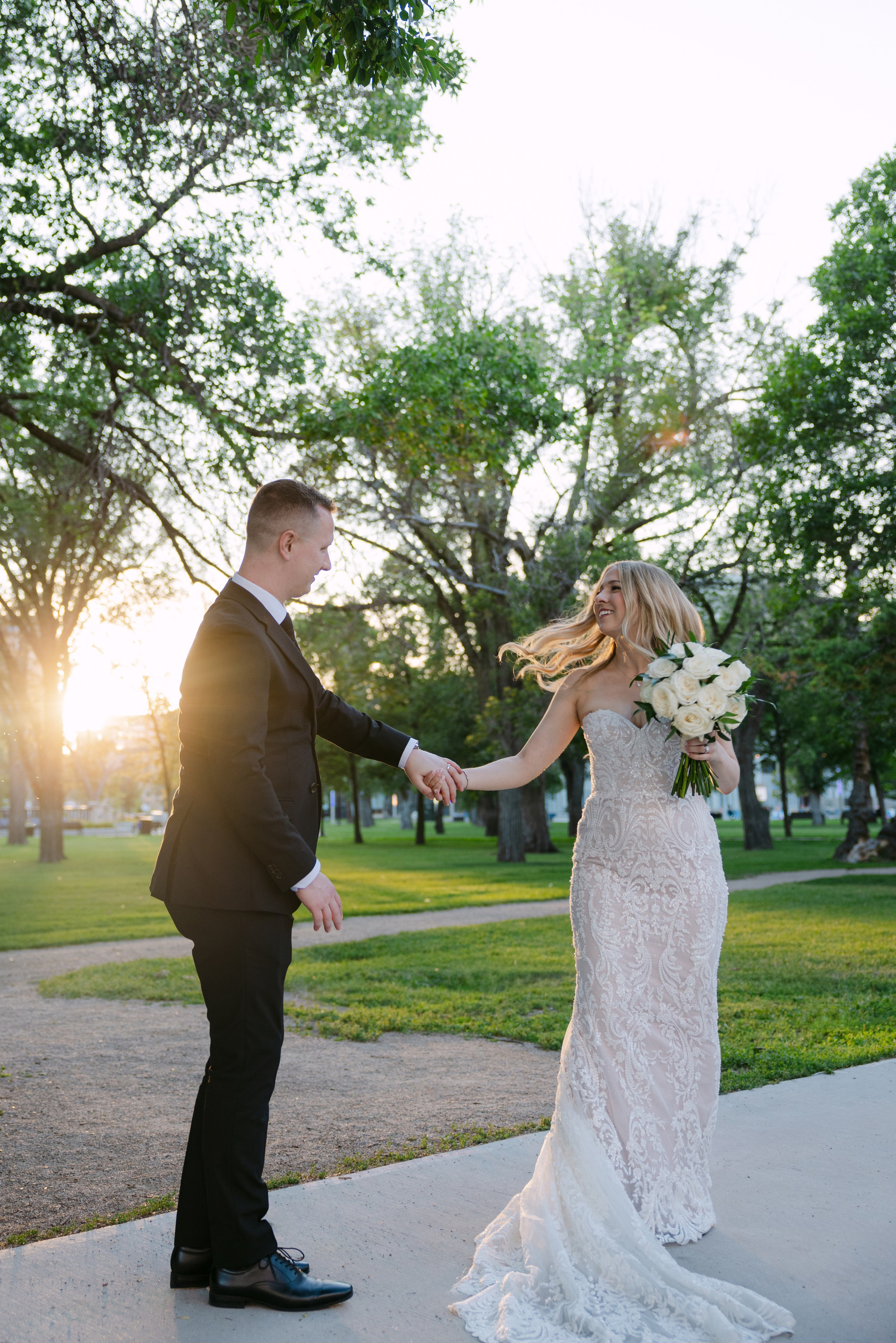 C&j. Wedding photography and videography in Regina, Saskatchewan
