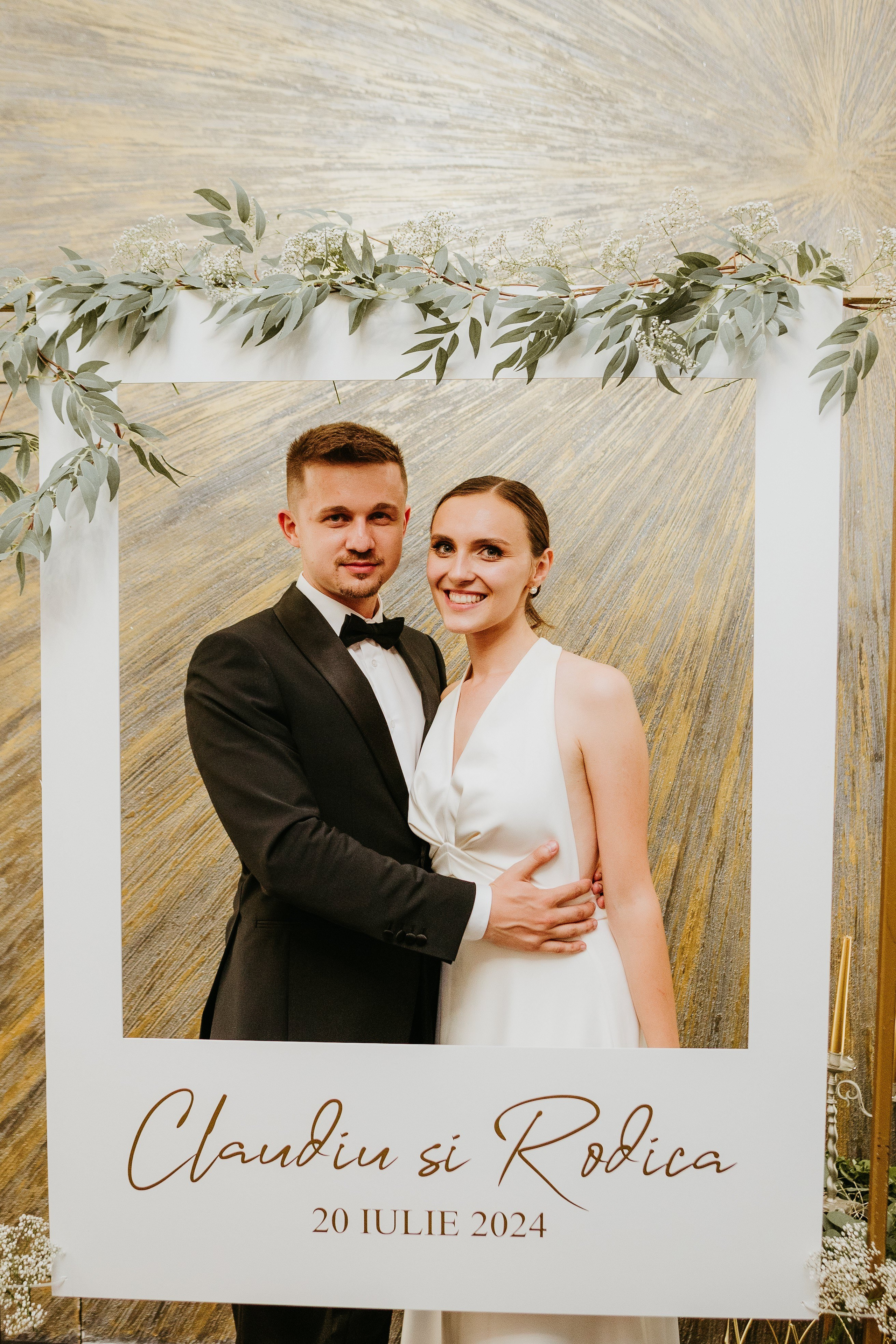 Rodica și Claudiu - O nuntă autentică și plină de emoție la Golden Forest. Valentin Melen - fotograf de nunta 🤍