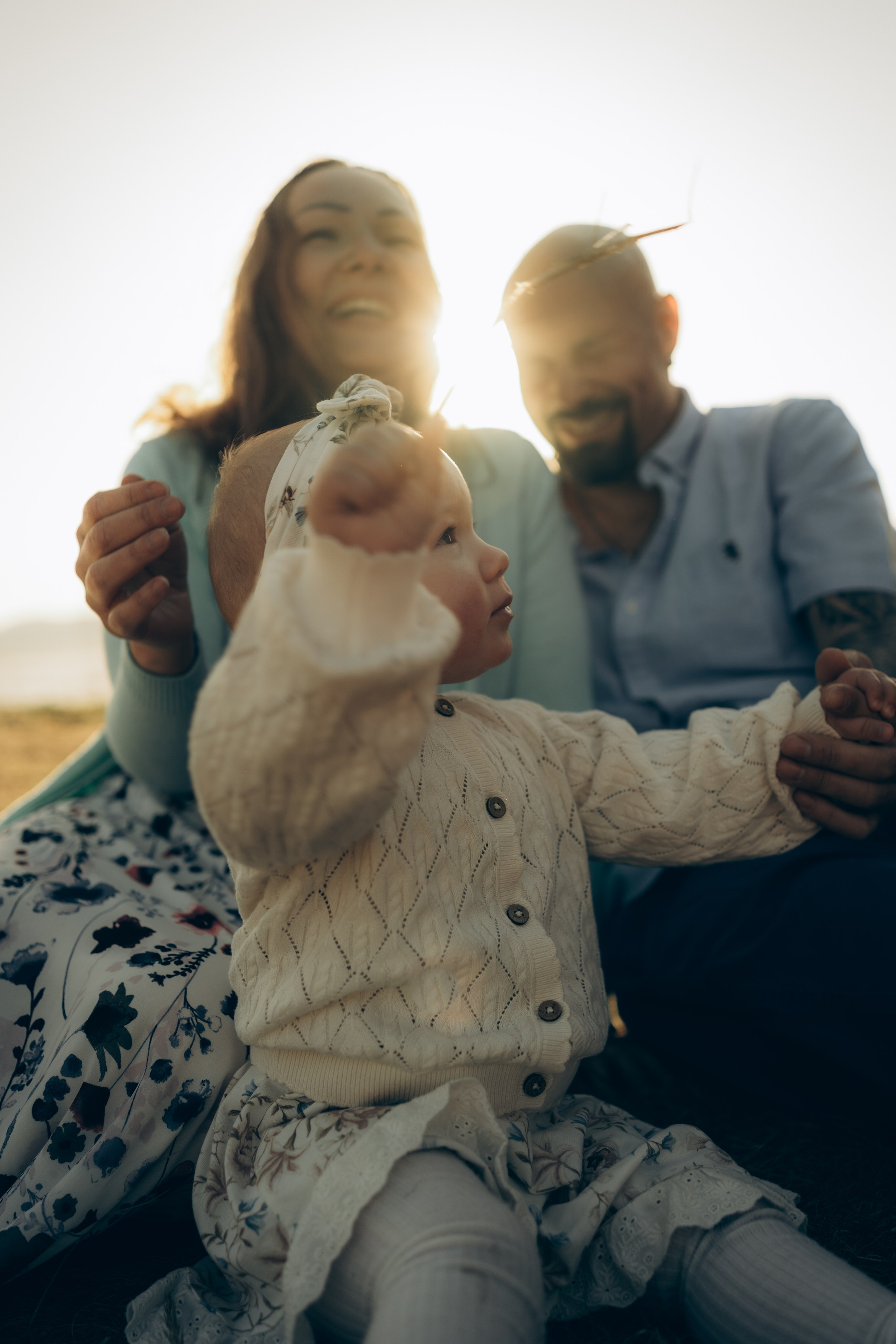 FAMILY IVERSEN. Photographer and videographer in Norway and Slovakia Andrea Zemko