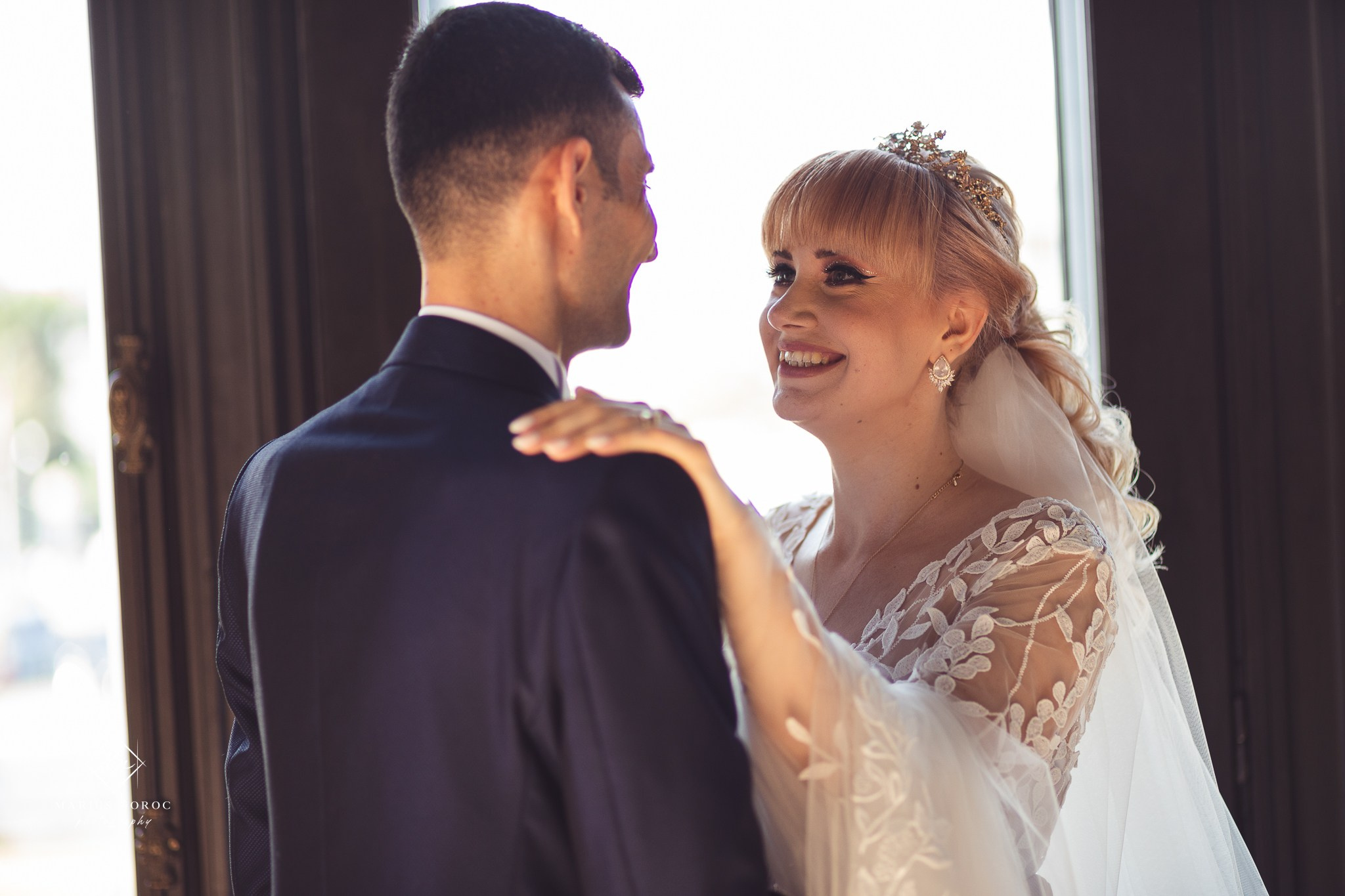 Ioana & Ionut | Palatul Culturii Iasi