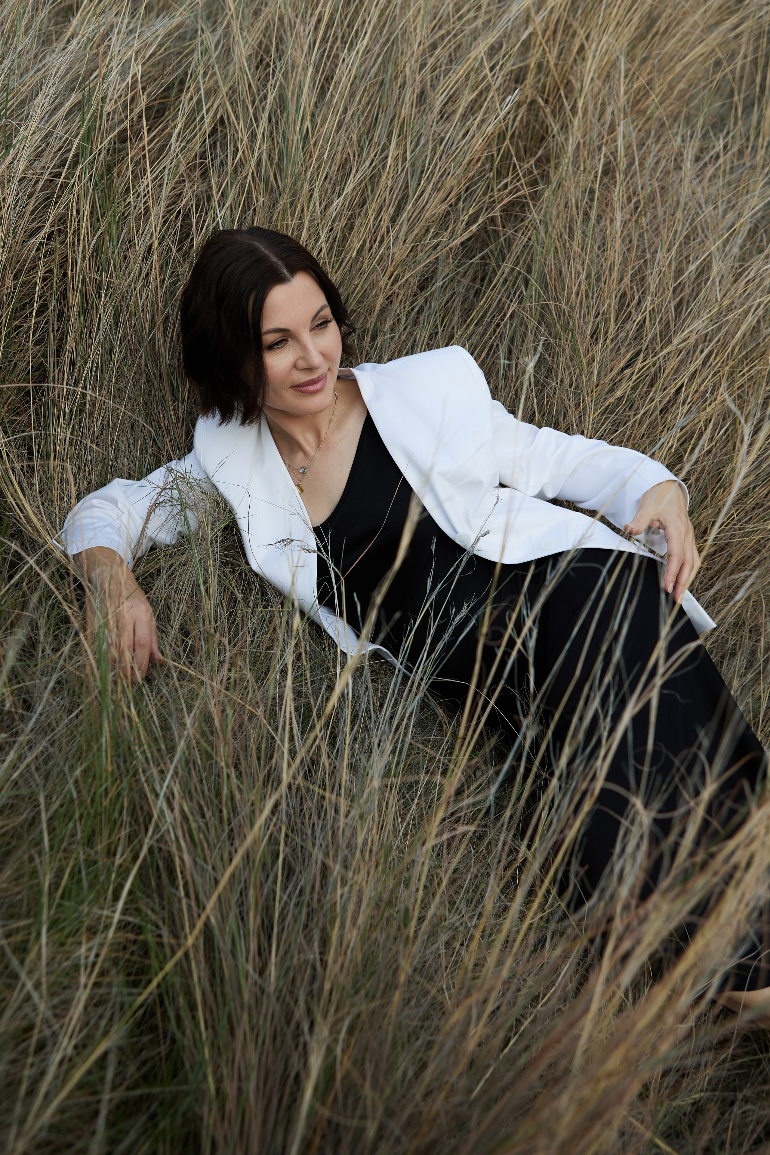 Anastasia. PÁGINA PRINCIPAL