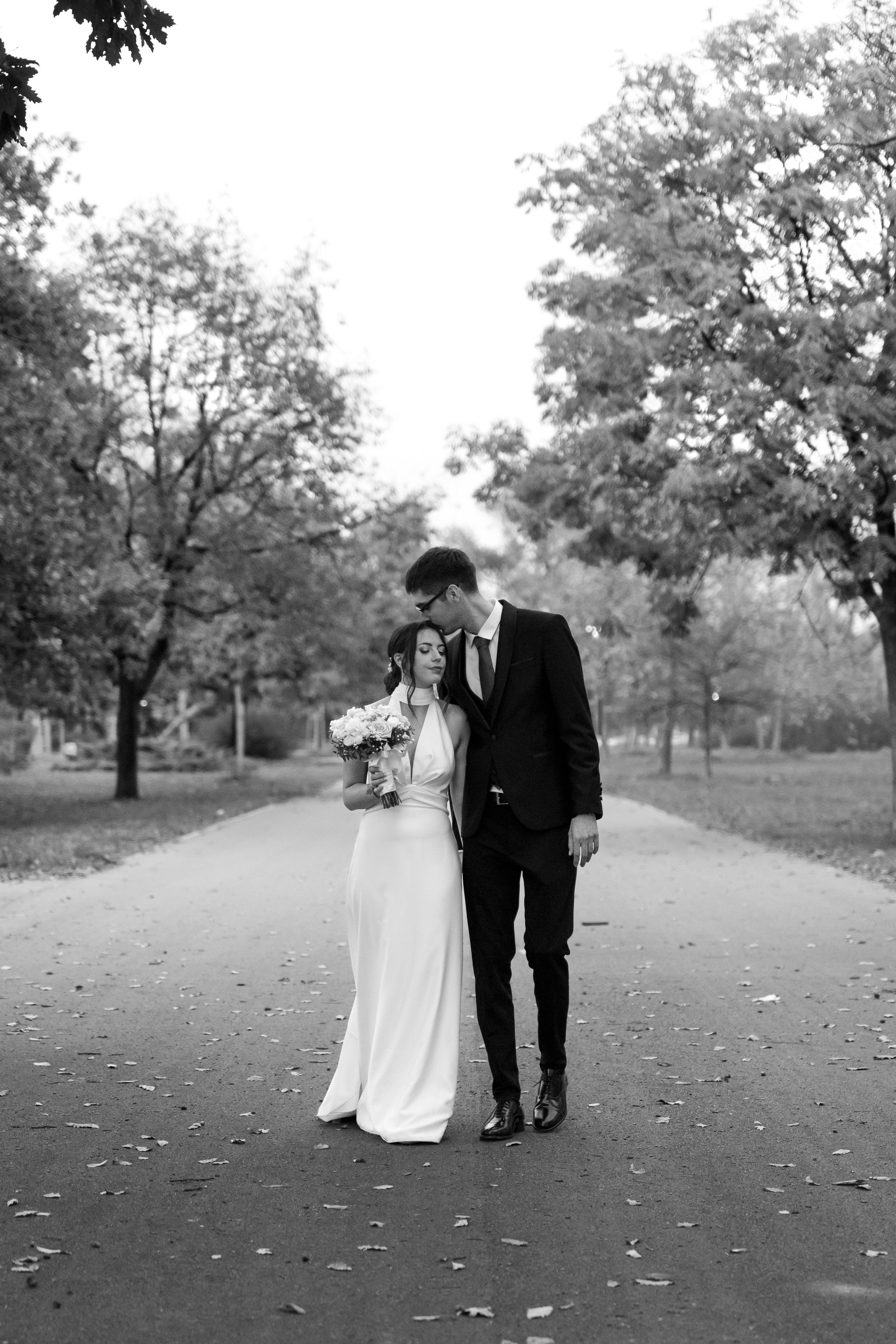 Bosco | Destination Wedding Photographer