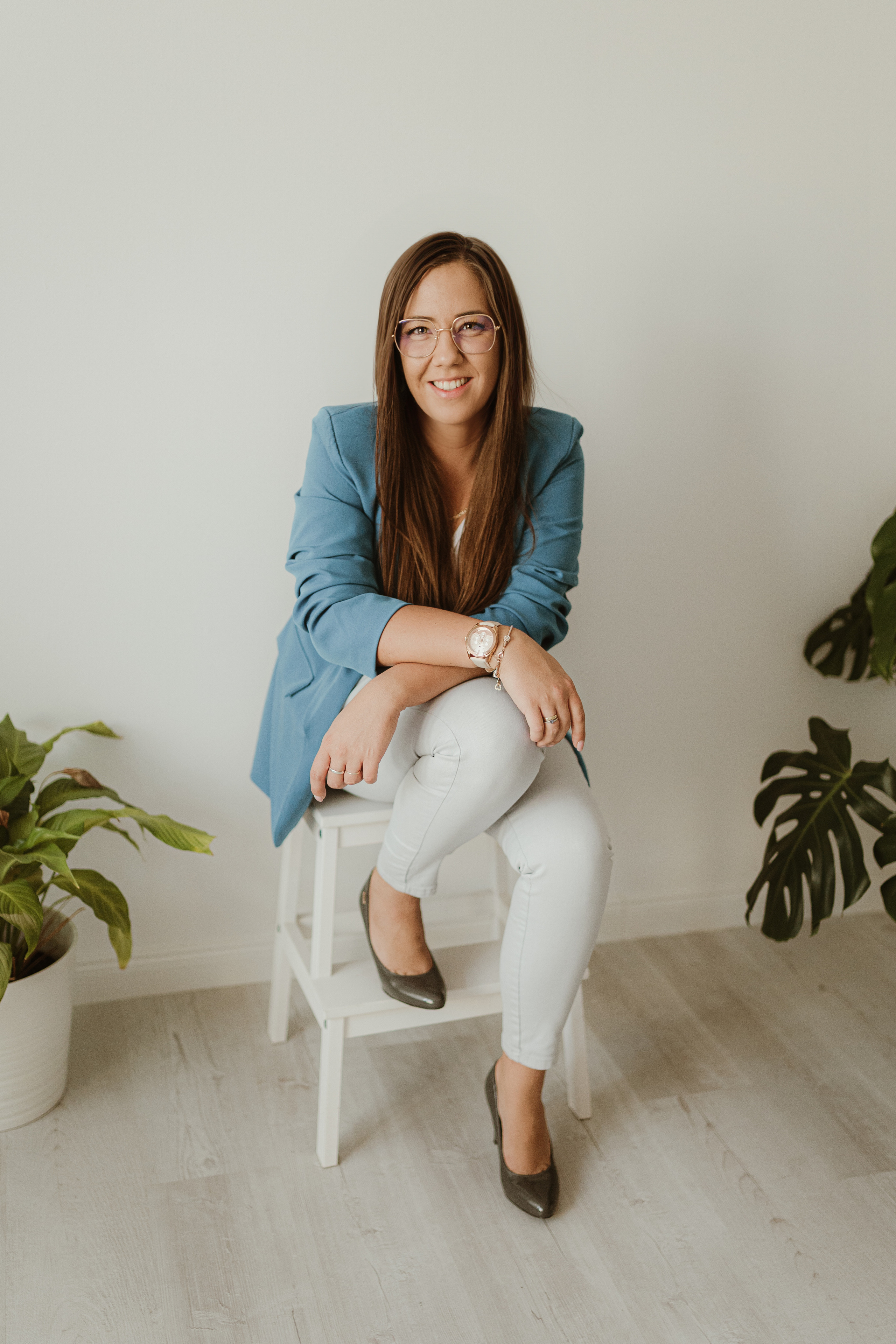 SESJA BIZNESOWA: Patrycja. Karkowskafoto - fotografia miłości