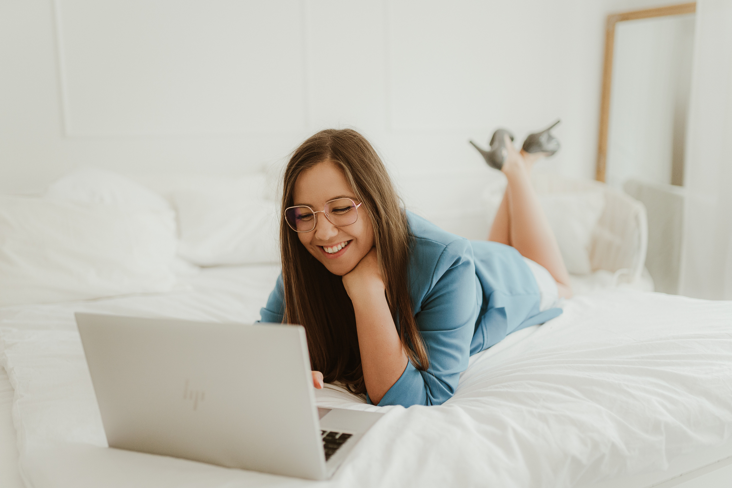 SESJA BIZNESOWA: Patrycja. Karkowskafoto - fotografia miłości