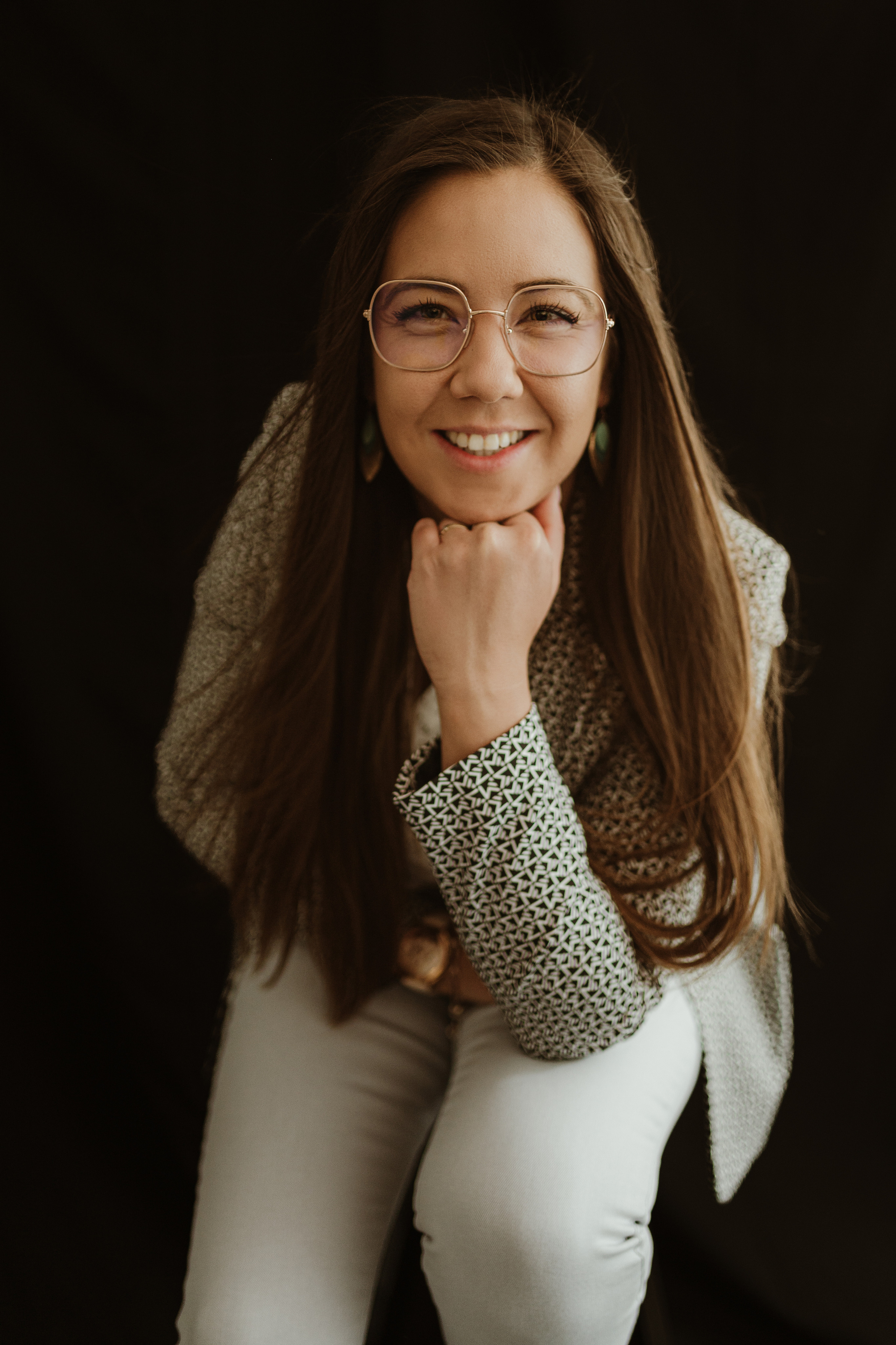 SESJA BIZNESOWA: Patrycja. Karkowskafoto - fotografia miłości