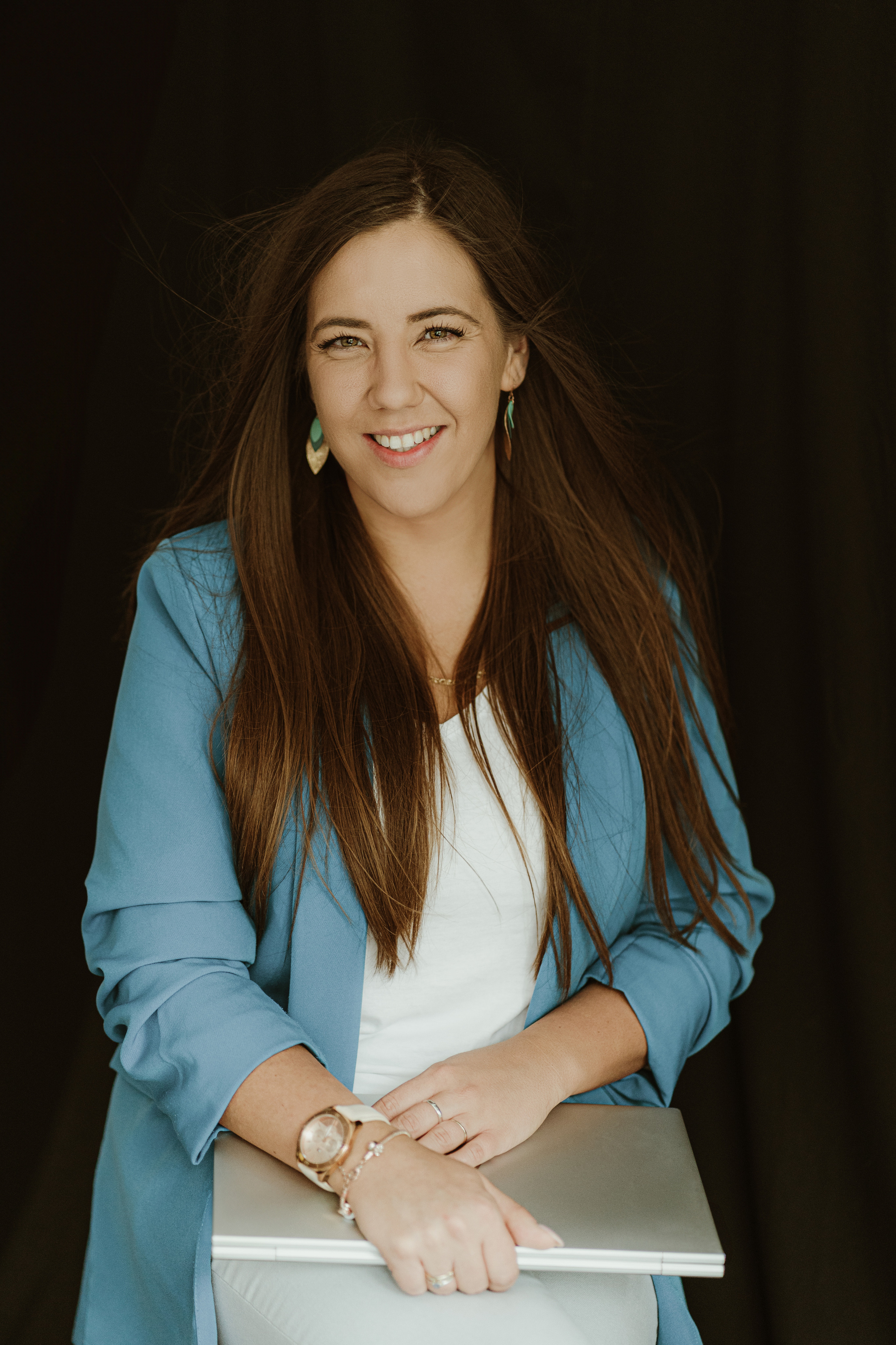 SESJA BIZNESOWA: Patrycja. Karkowskafoto - fotografia miłości