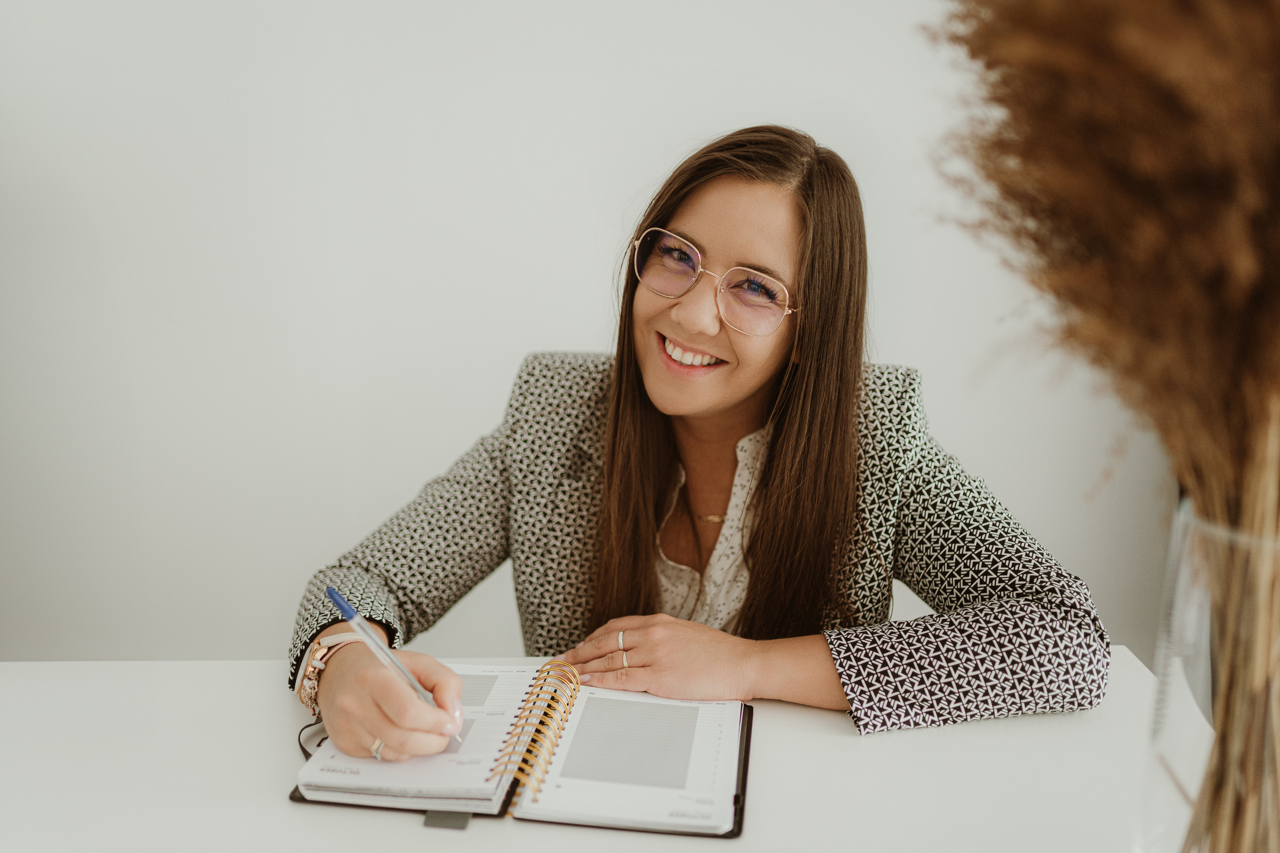 SESJA BIZNESOWA: Patrycja. Karkowskafoto - fotografia miłości