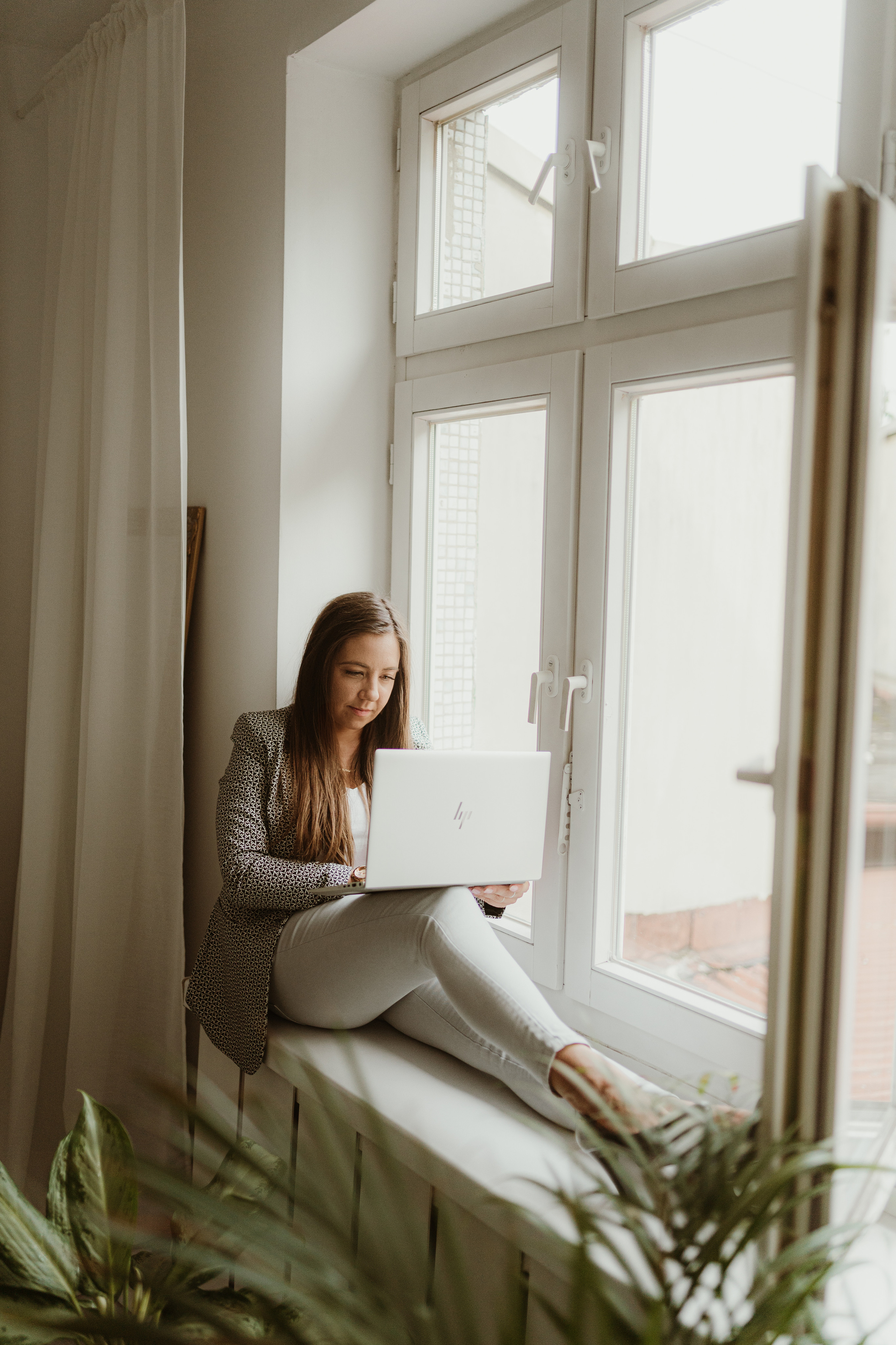 SESJA BIZNESOWA: Patrycja. Karkowskafoto - fotografia miłości
